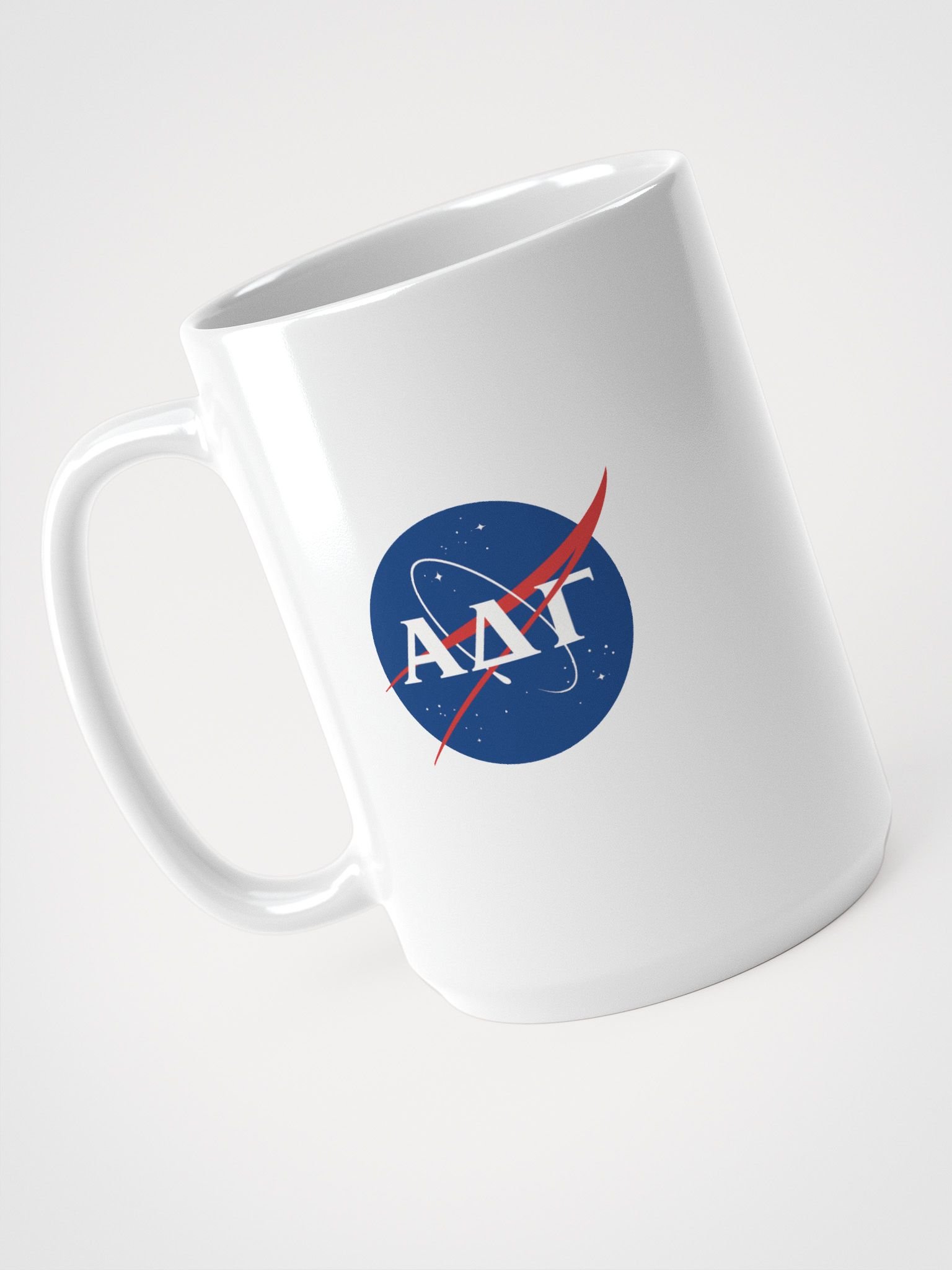 Alpha Space Association Mug product image (4)