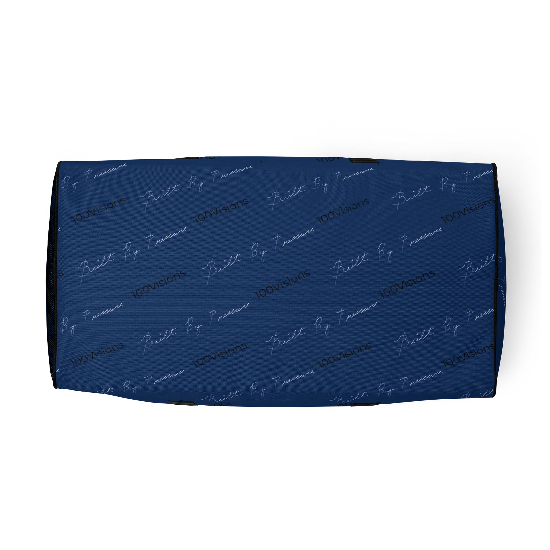 Deep Sea Cerulean | Duffle Bag product image (5)