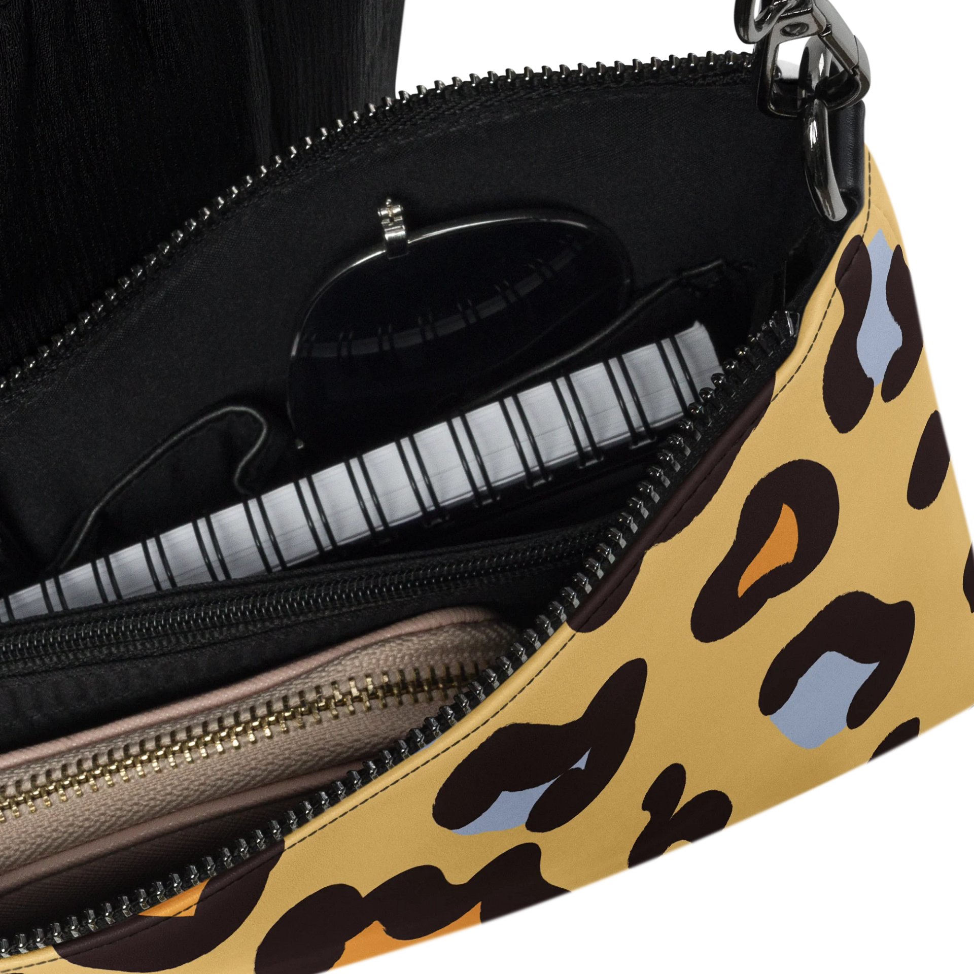 Wild Safari Crossbody Adventure Bag product image (7)