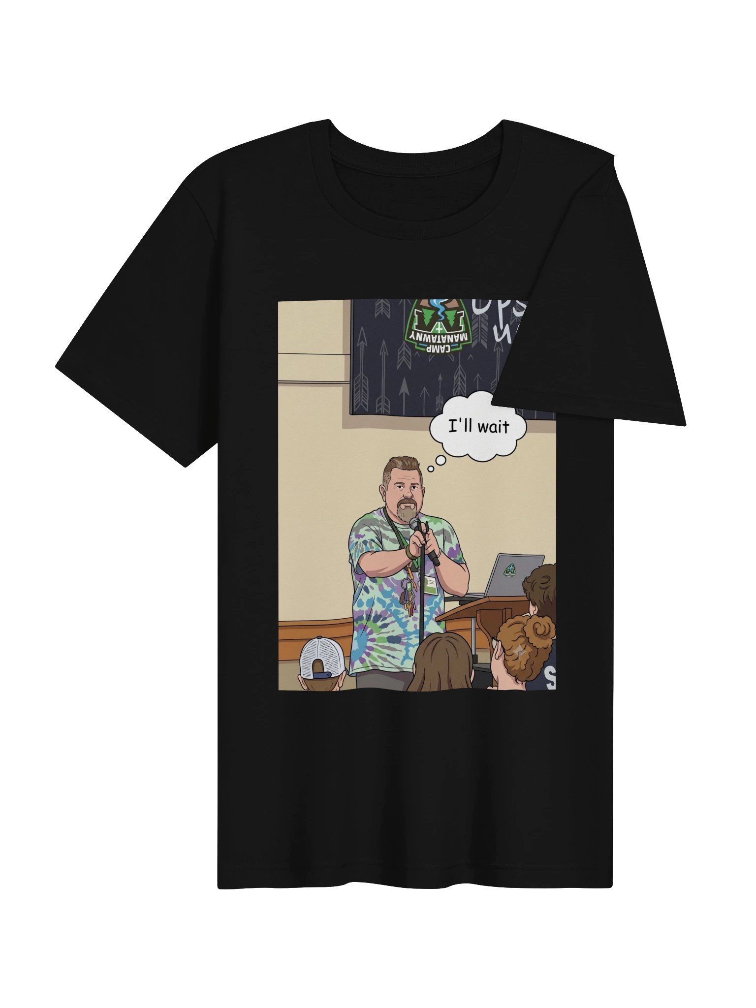 Shirts For Yinz Unisex T-Shirt product image (13)