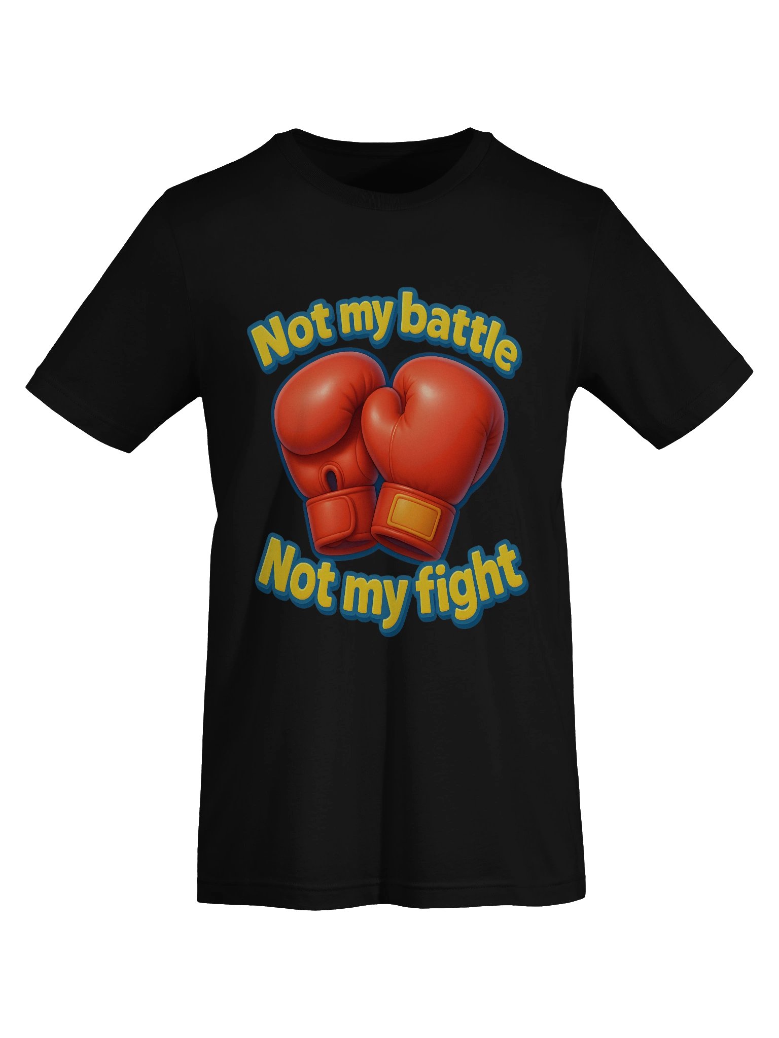 Not my battle product image (7)