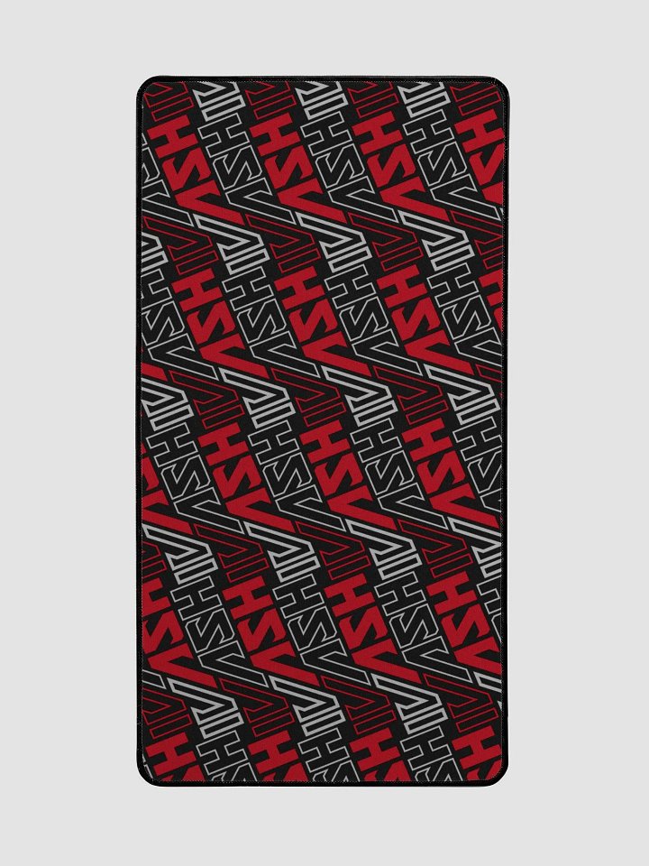 Never Ending Logo Desk Mat product image (2)