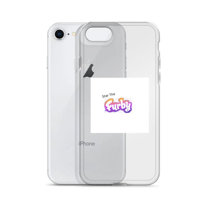 Star The Furby Phone Case product image (51)