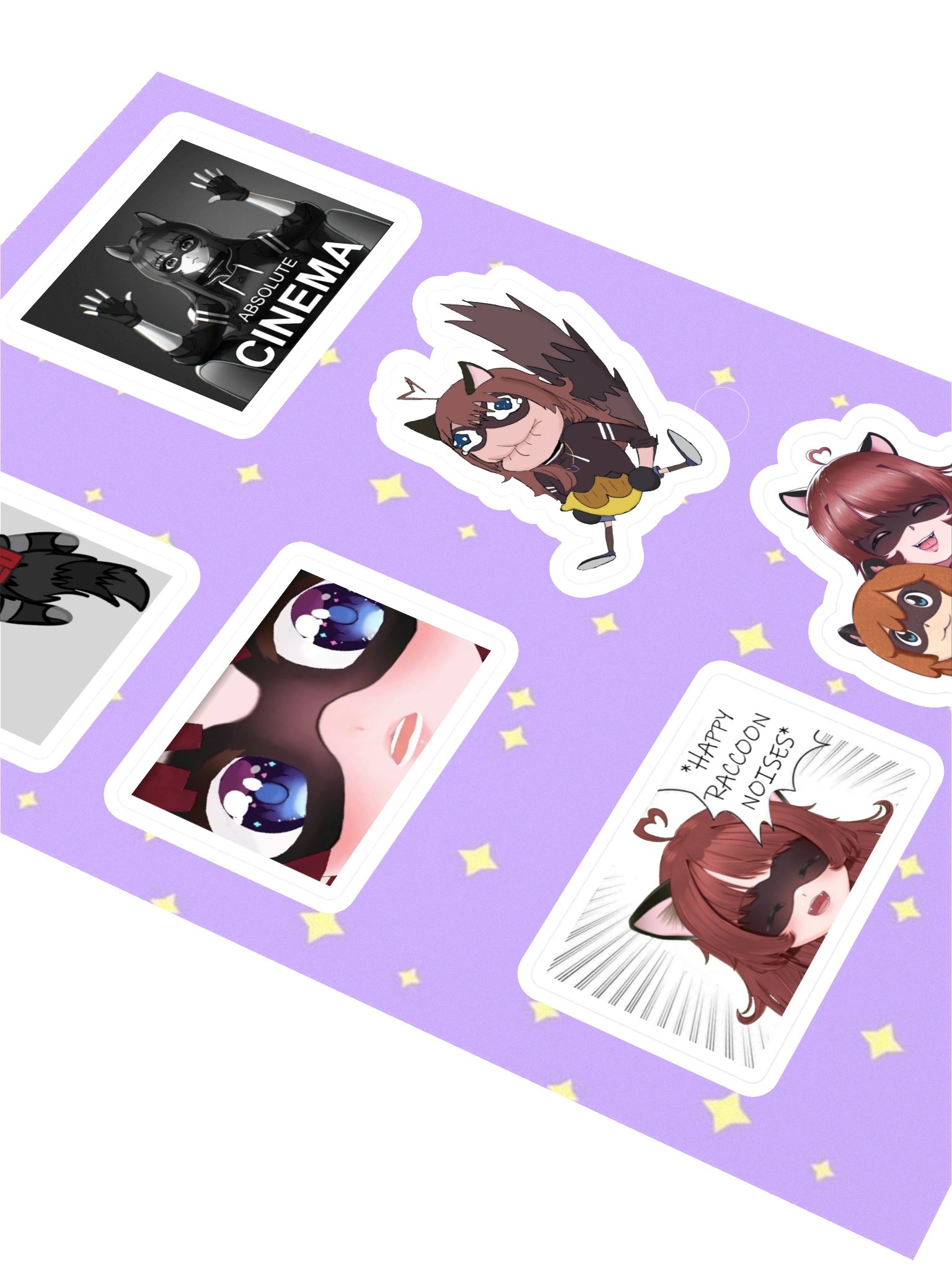 BlairBears Stickers: Meme Pack product image (2)