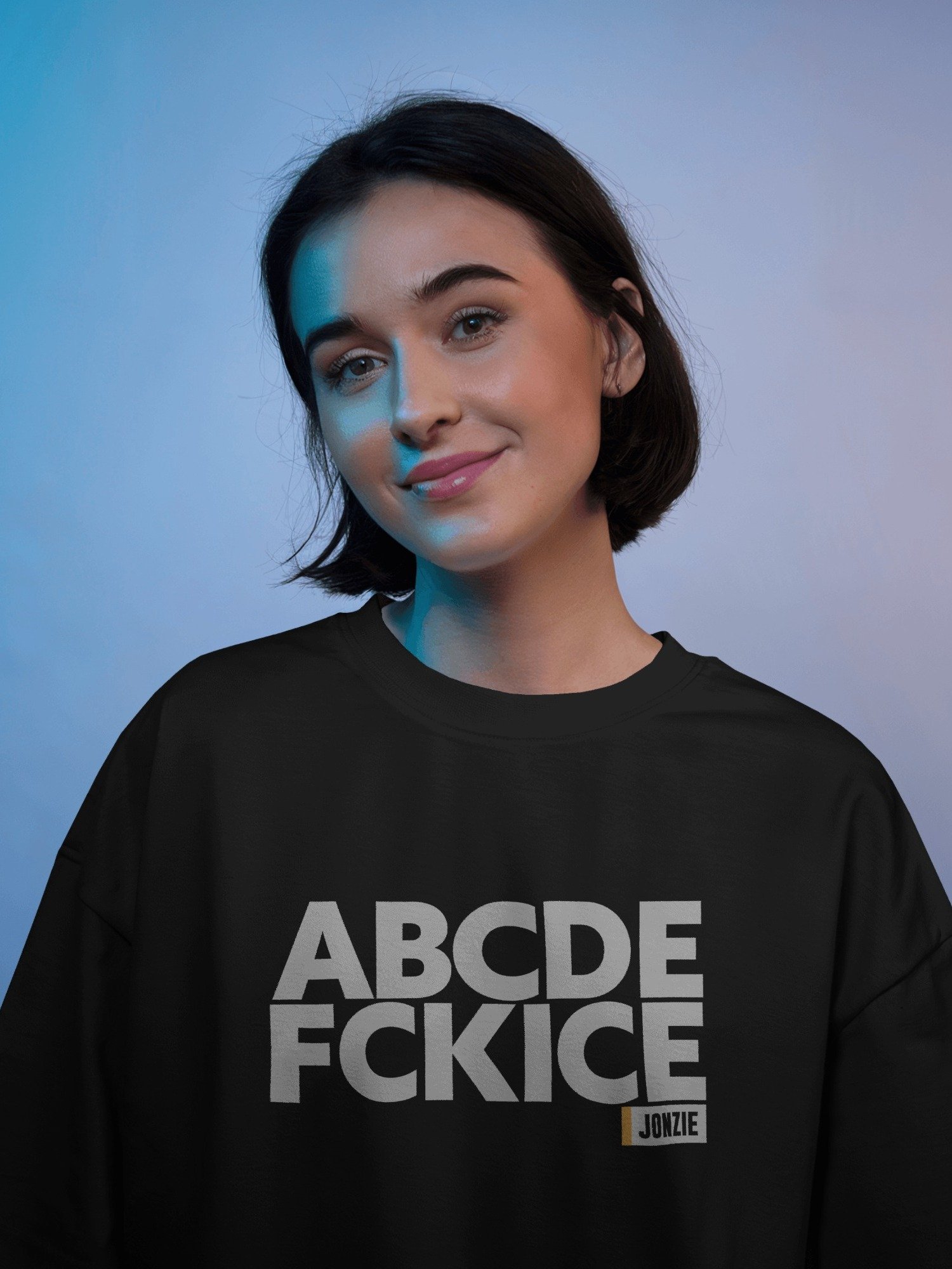 ABC T-Shirt product image (5)