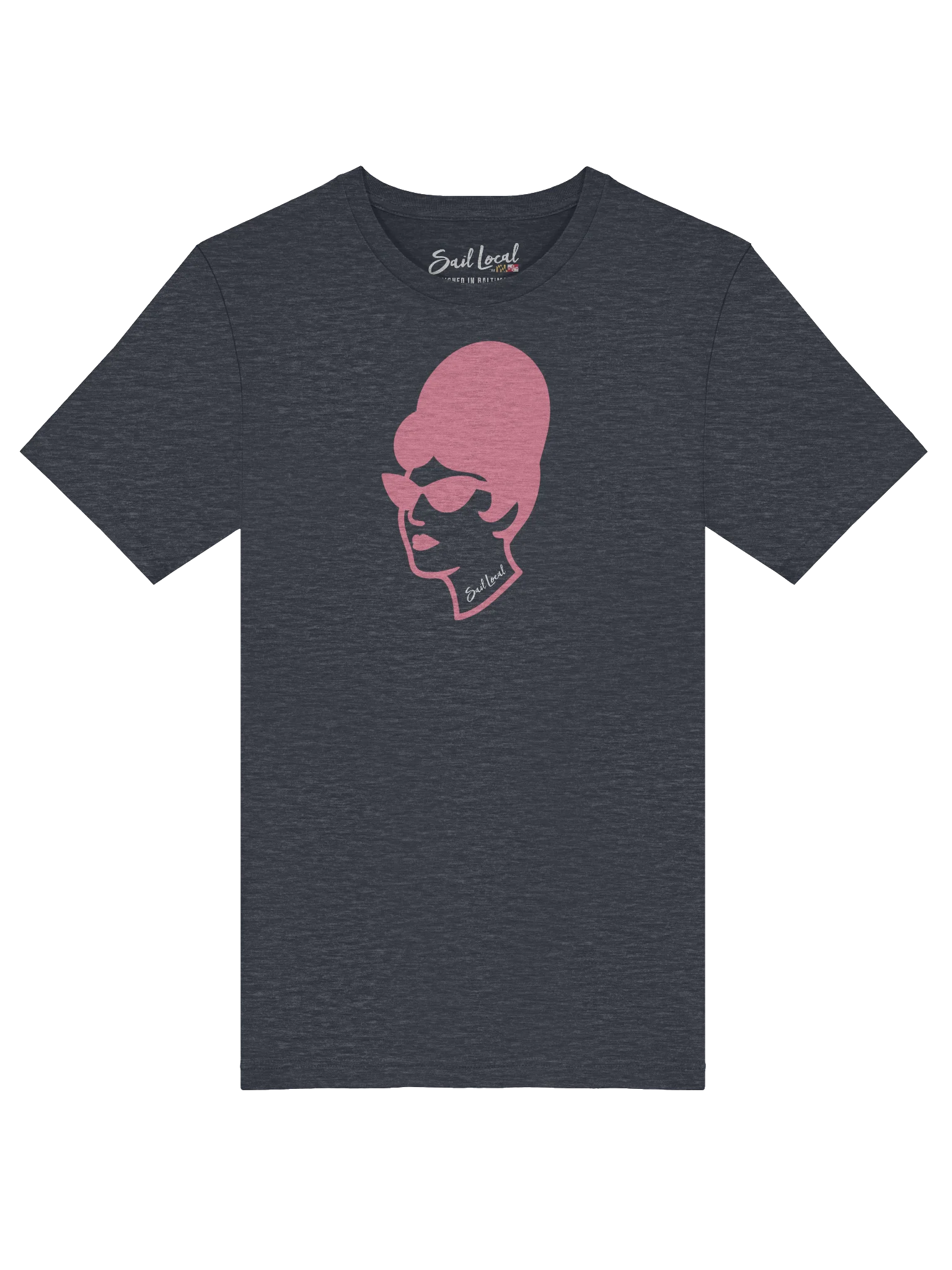 Baltimore Hon Cotton Tee product image (5)