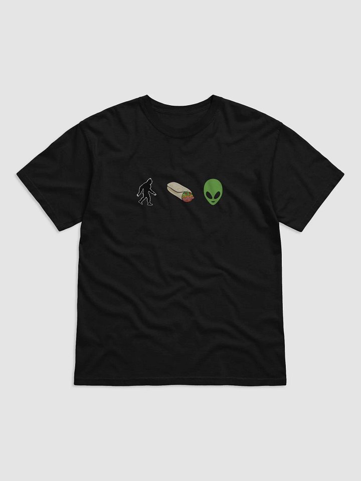 Bigfoot Burritos Aliens product image (3)