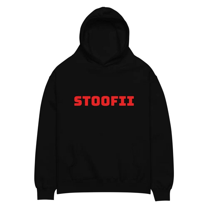 Stoofii's Hoodie product image (2)