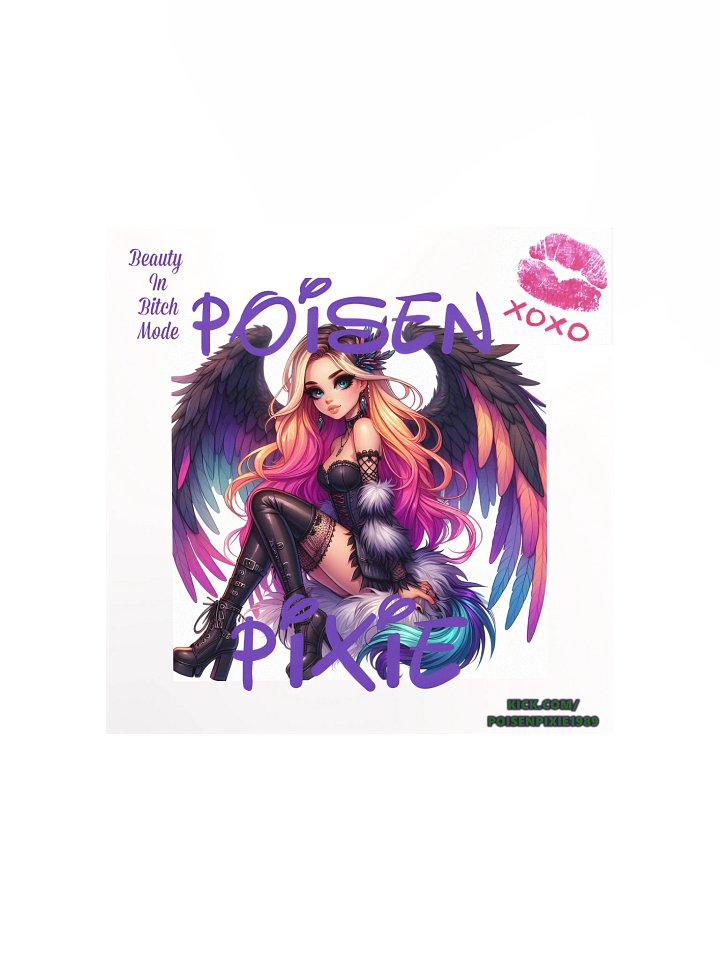 pixie poster product image (1)