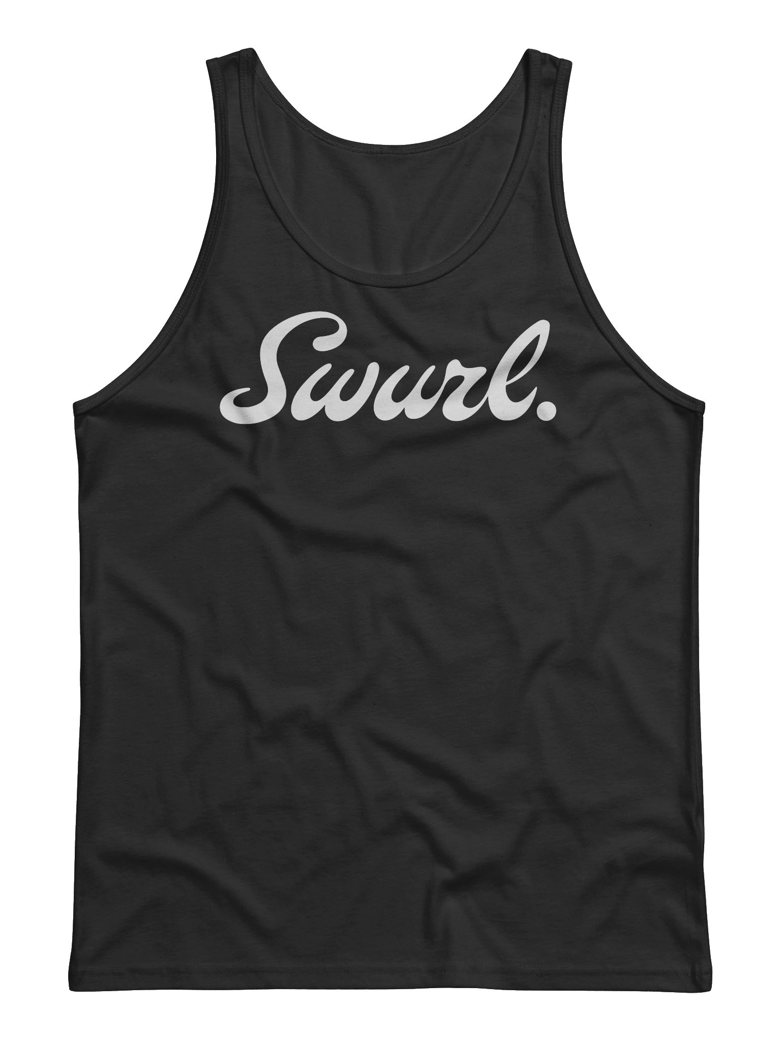 Swurl Tank product image (1)