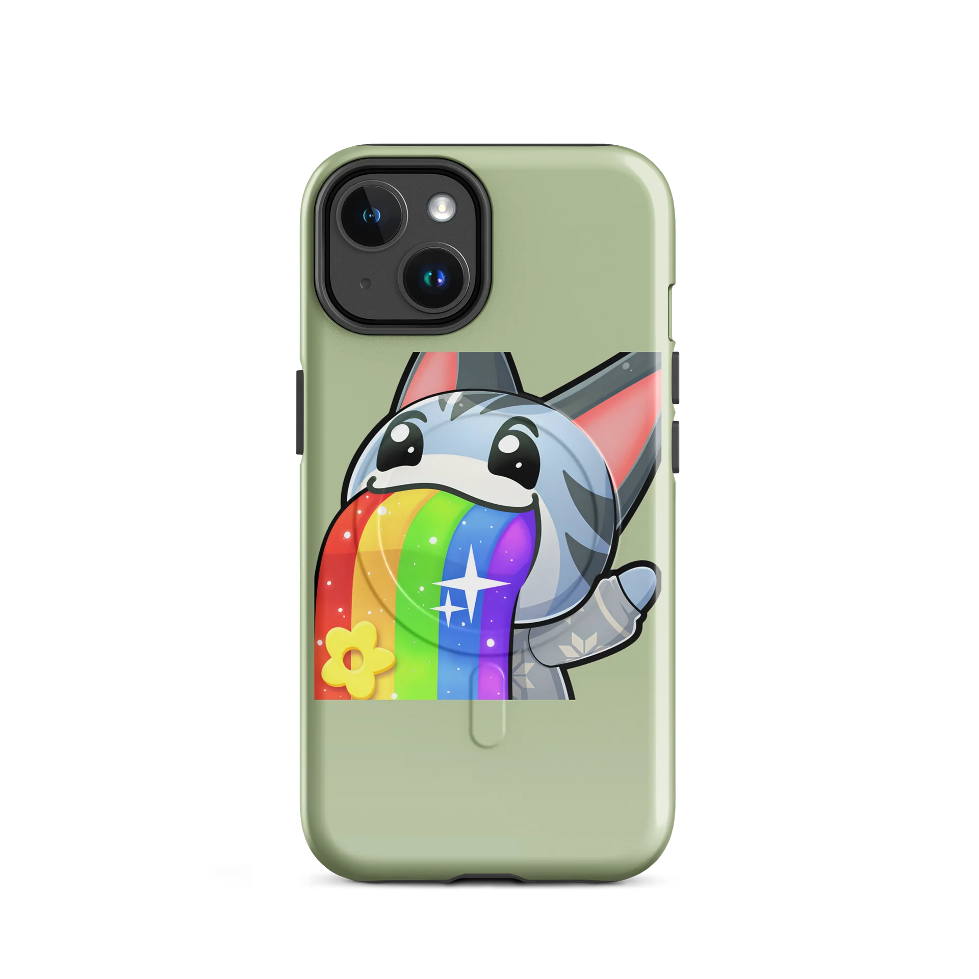Lolly - iPhone Magsafe Tough Case product image (33)