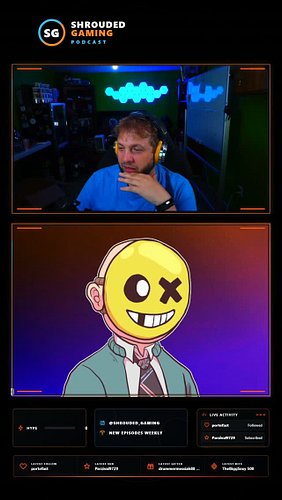 what the hell is an ice shaker? #iceshaker #streamerfail #funnyclip #gaminggear
