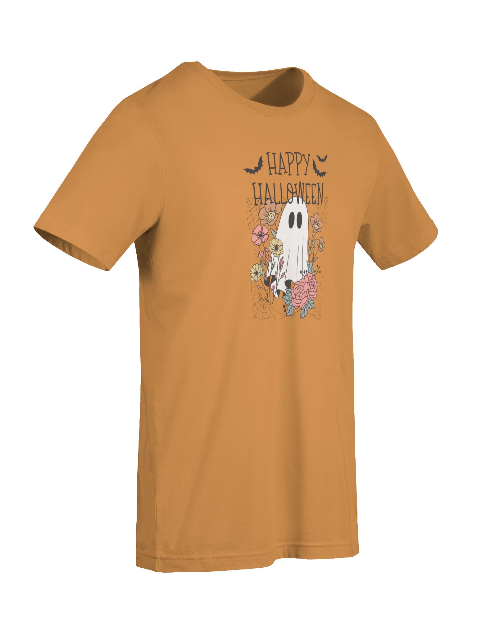 Happy Halloween T-Shirt product image (39)