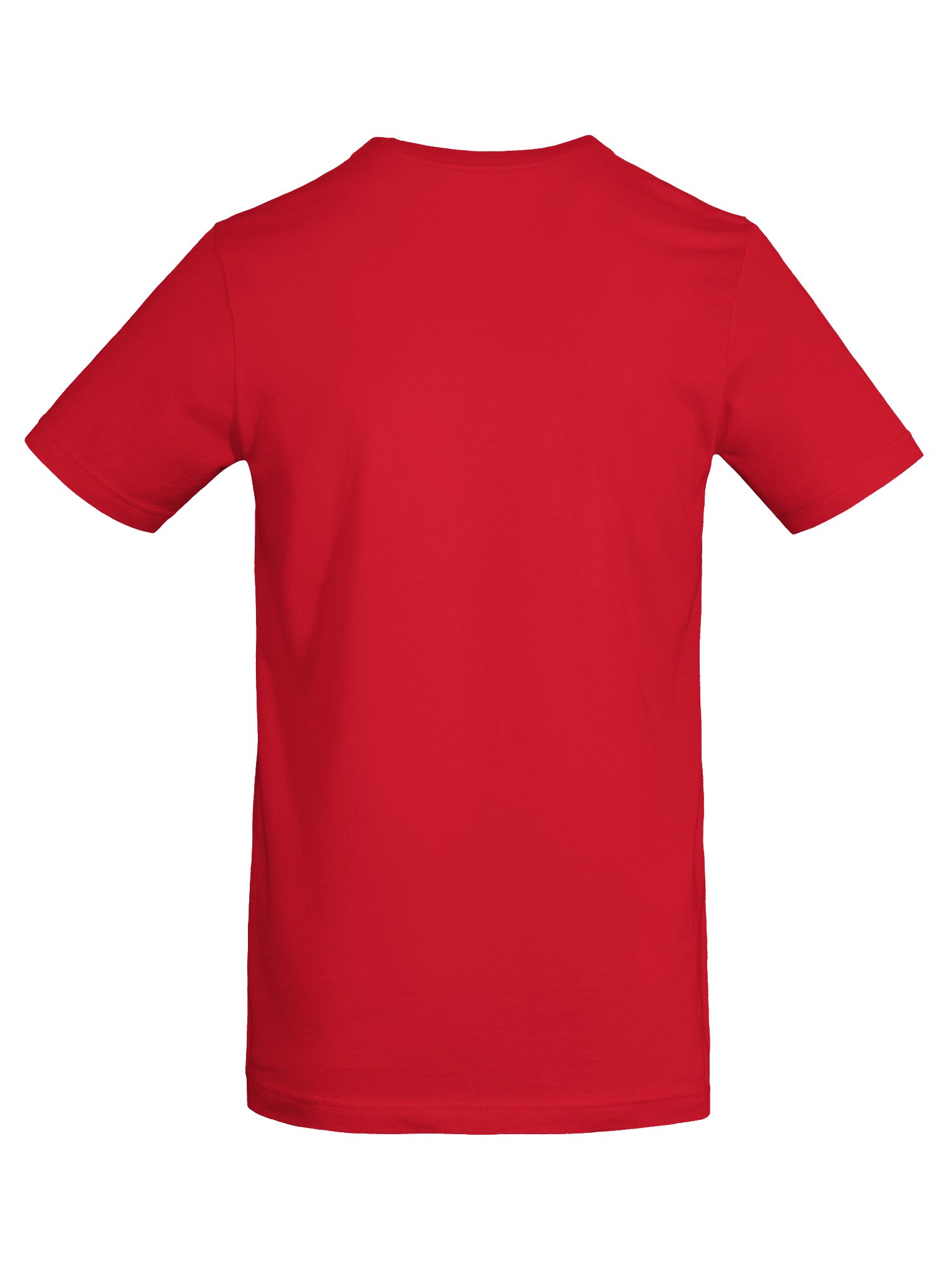 Supersoft Circular Logo (Red) product image (8)