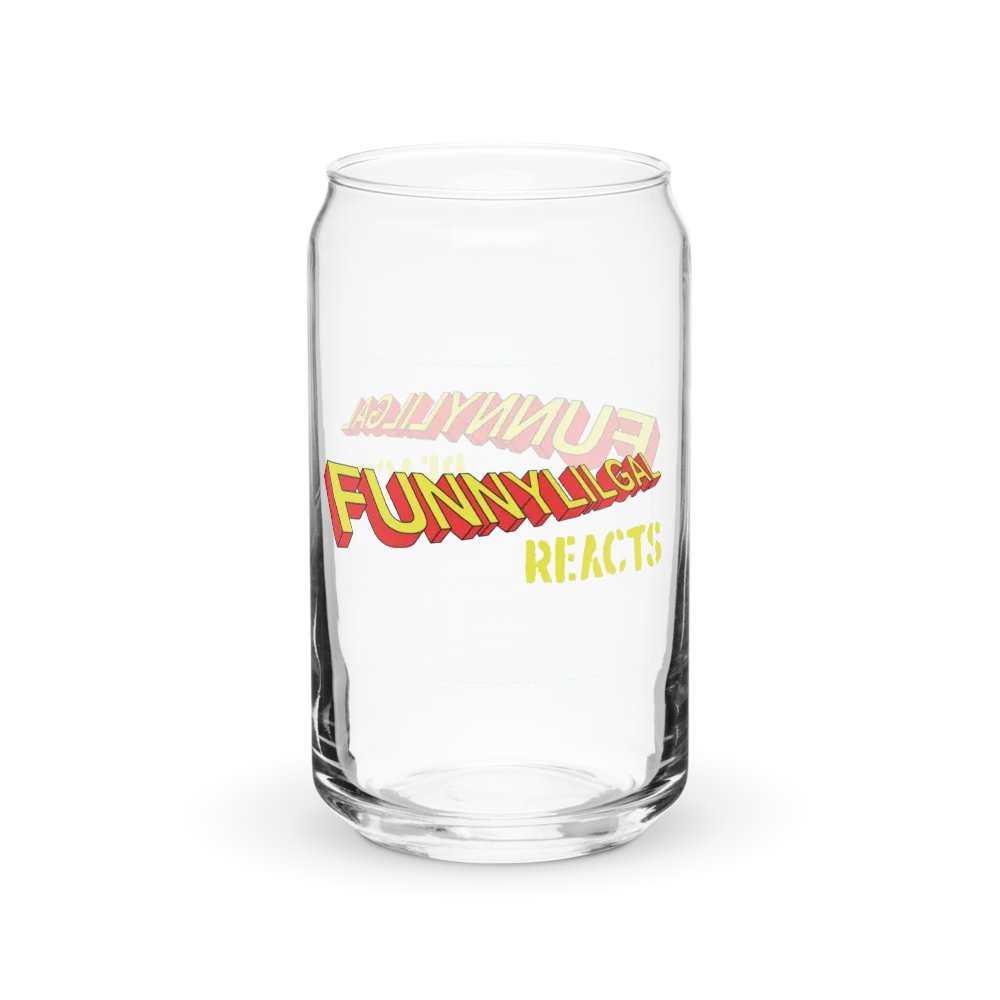 FLG '97 Glass Tumbler product image (39)
