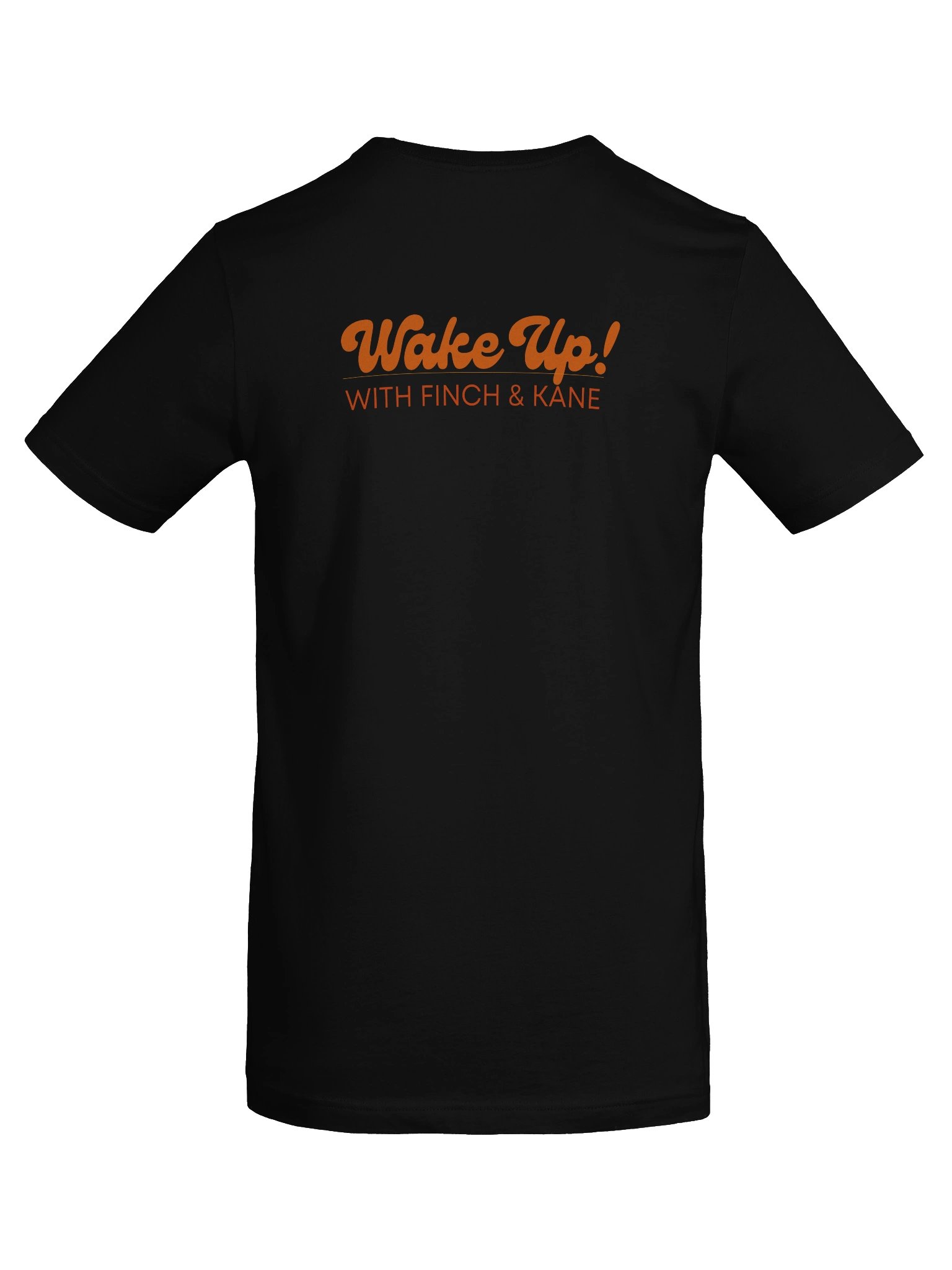 Wake Up! with Finch & Kane Tee product image (67)