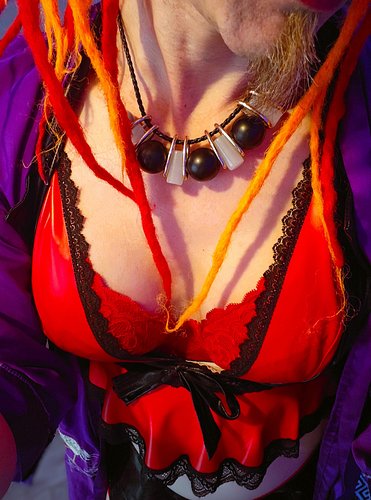 Life be lifing HARD right now, so heres some tits