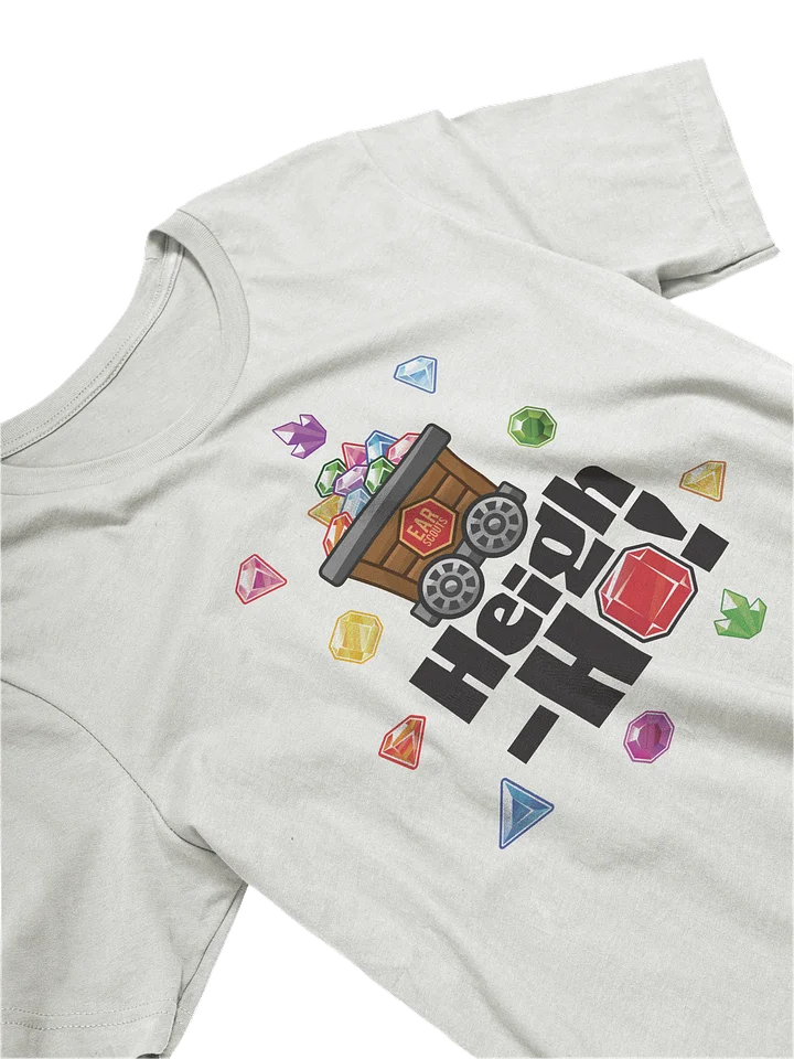 Heigh-Ho Tee product image (2)