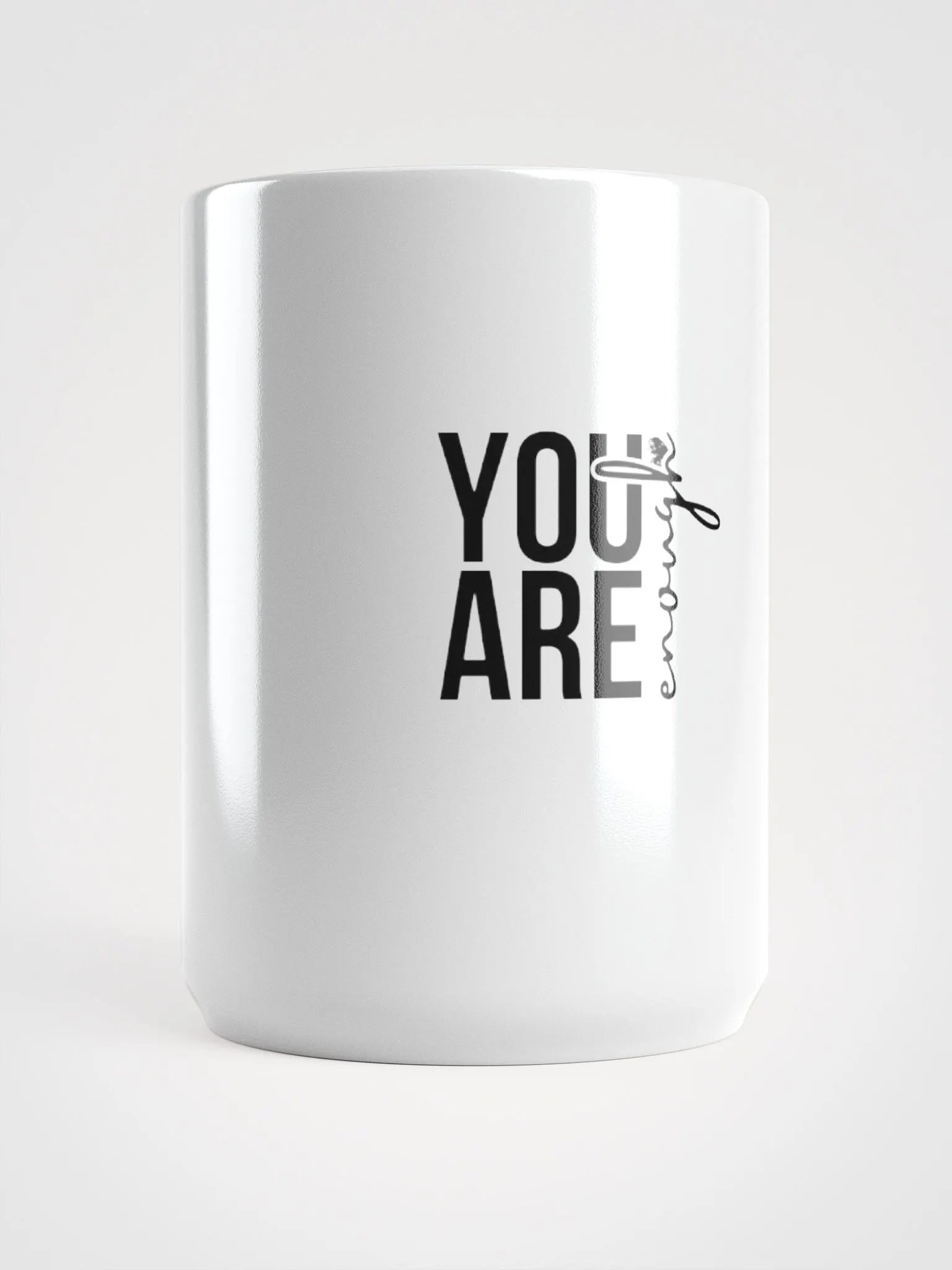 YOU ARE ENOUGH product image (5)