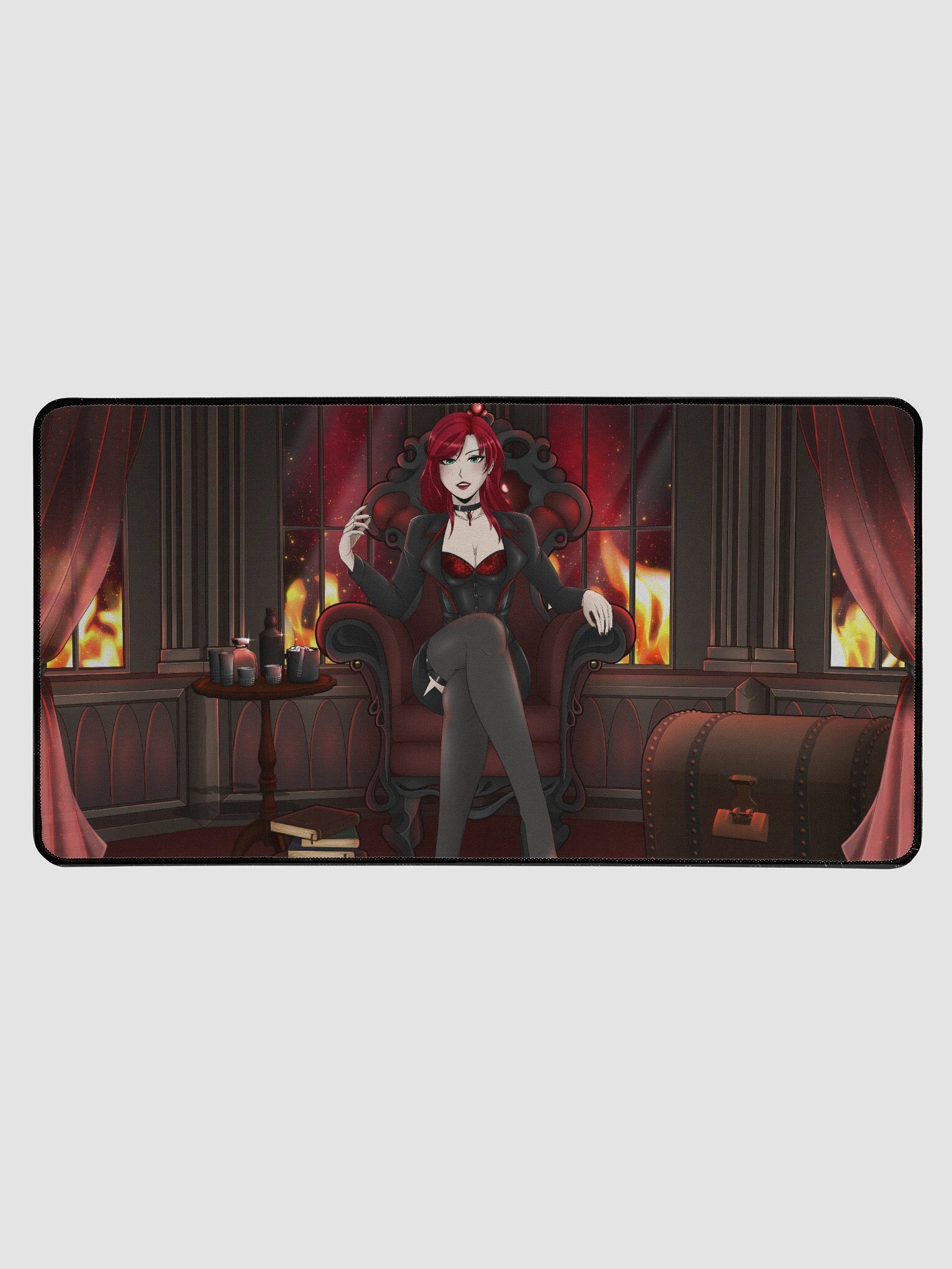 Study Desk Mat product image (1)