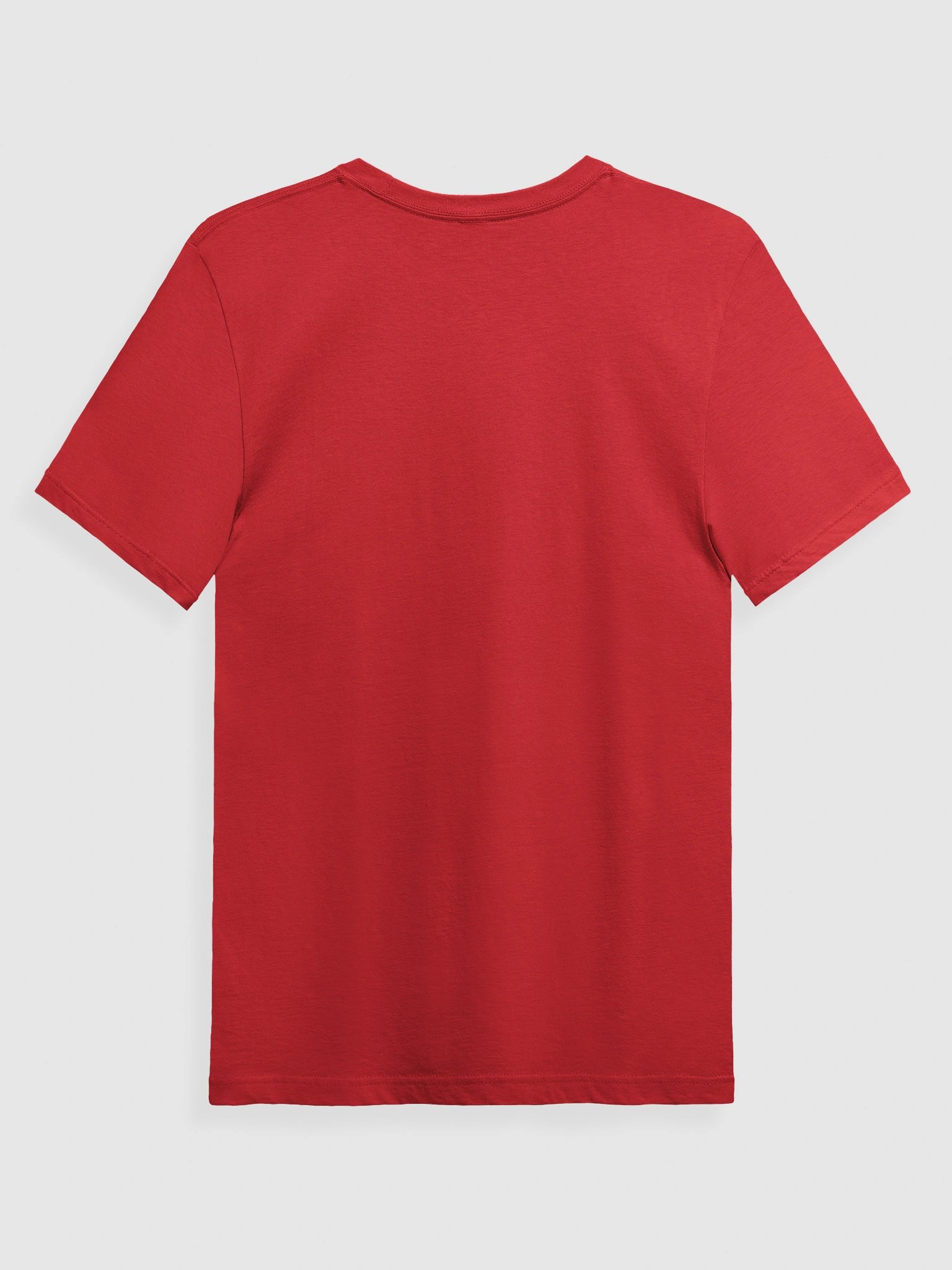Zen Panda Supersoft Tee product image (10)