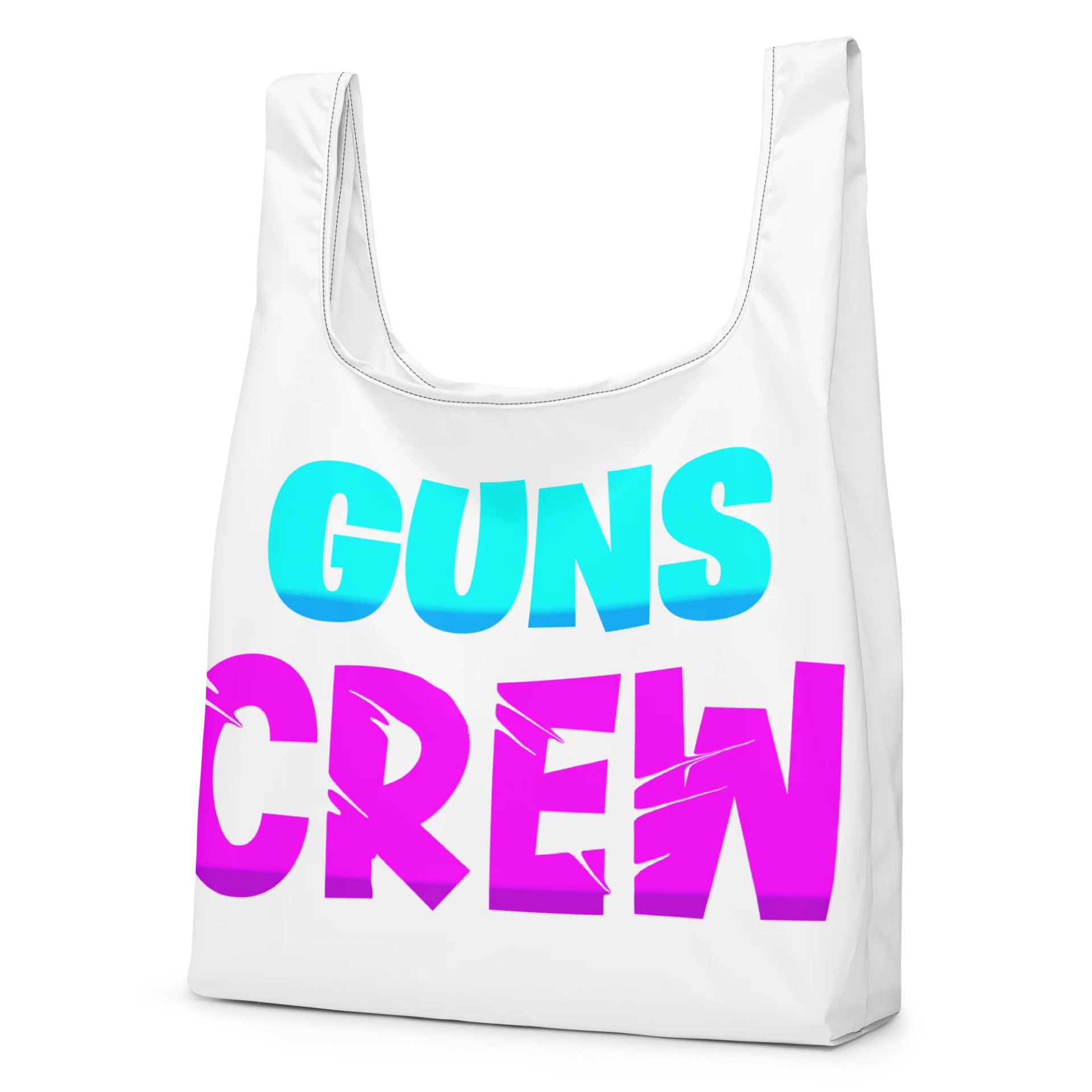 GunsCrew Shopping Bag product image (2)