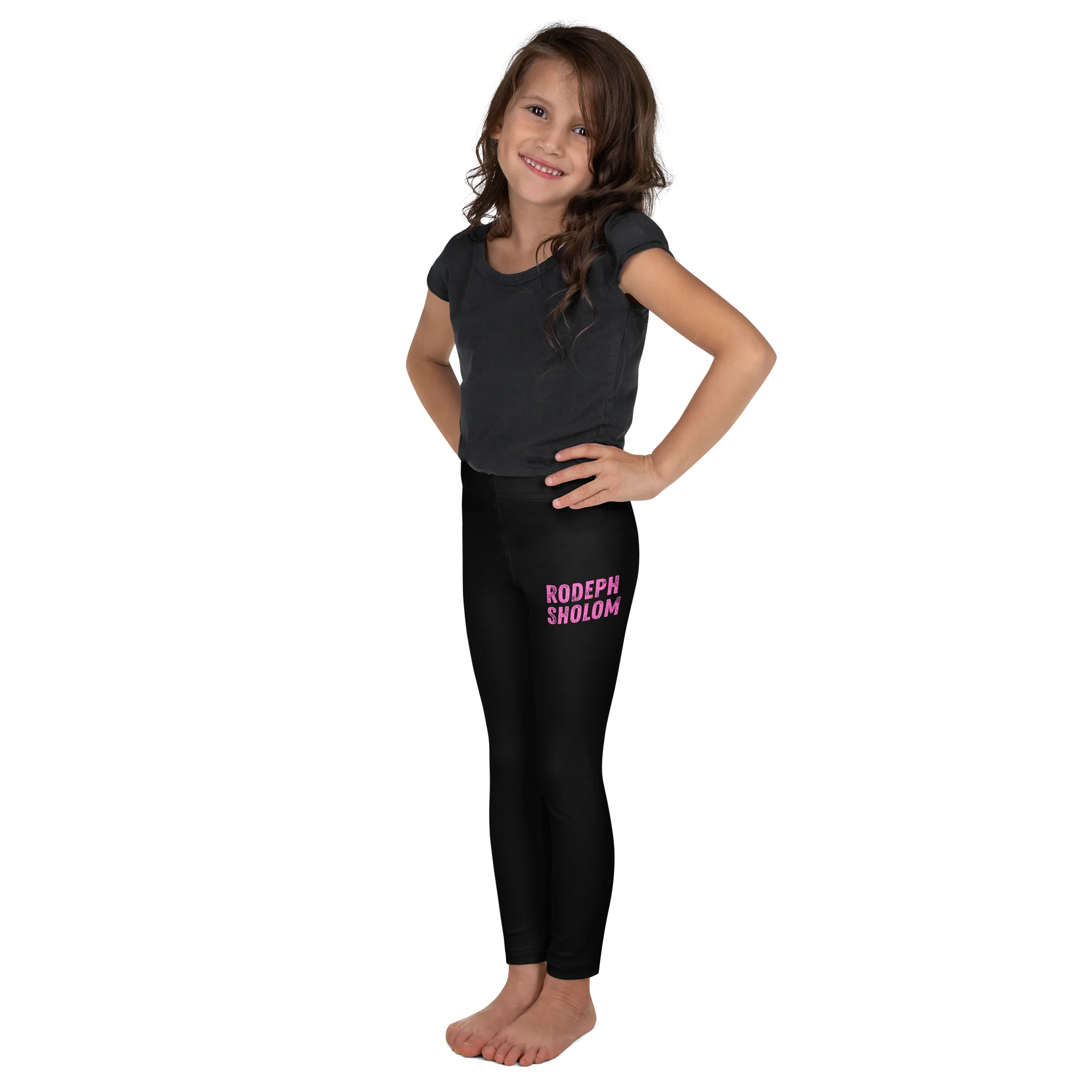 Leggings | Youth product image (4)