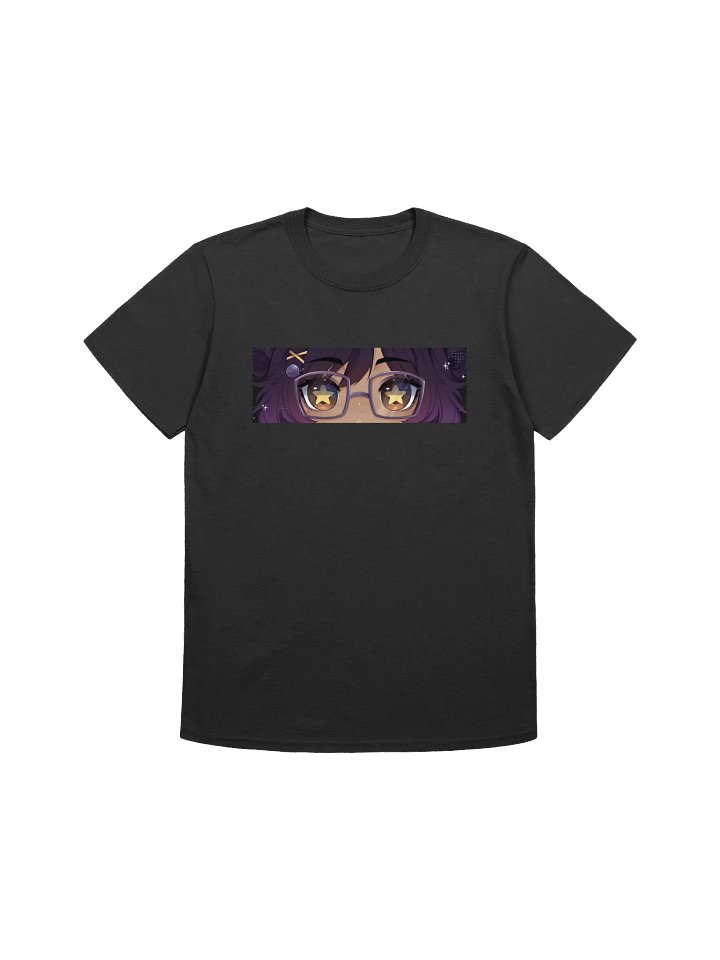 Omnisona Eye Banner T-Shirt product image (2)