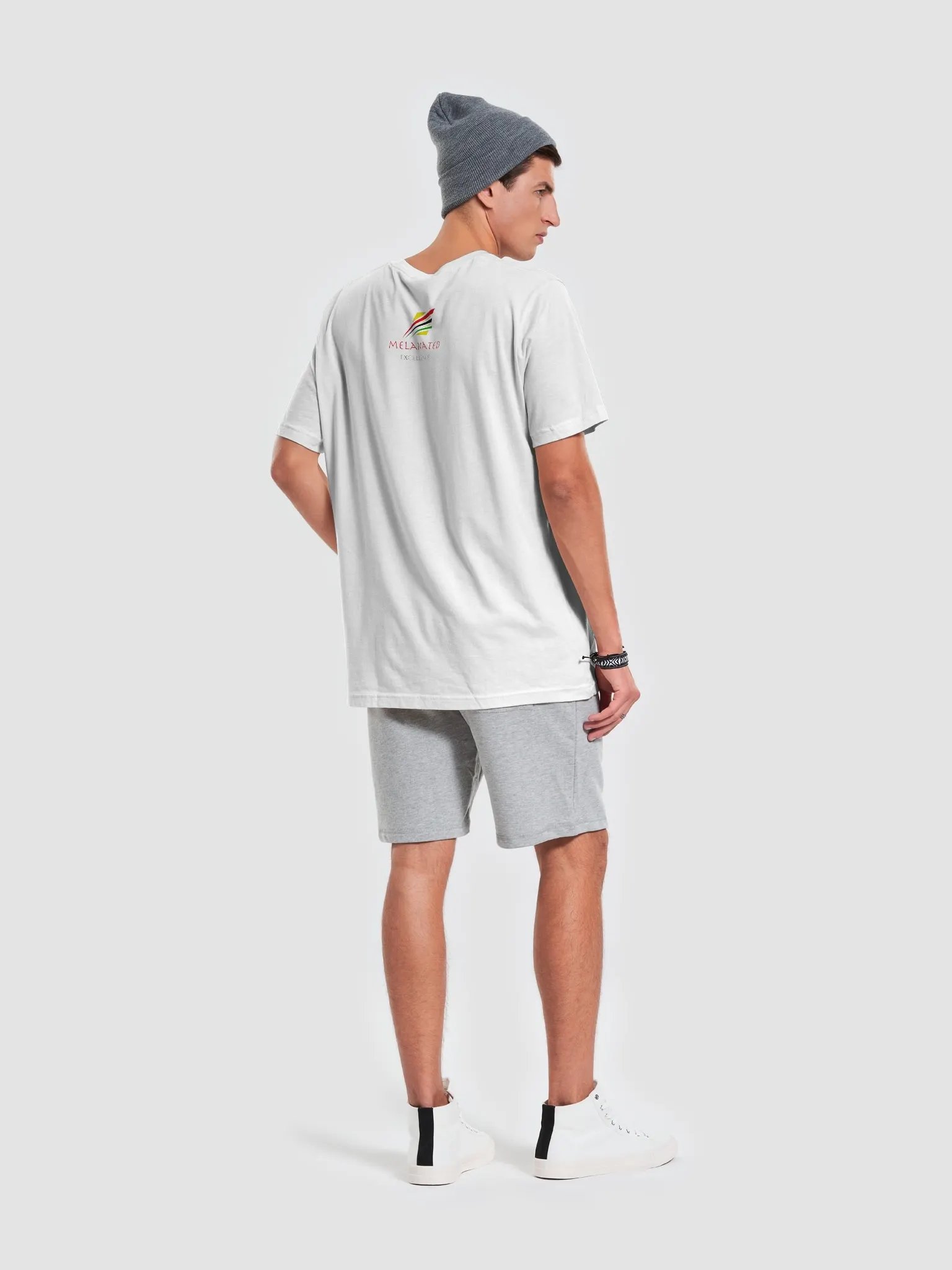 Melanated Excellence Tee product image (13)
