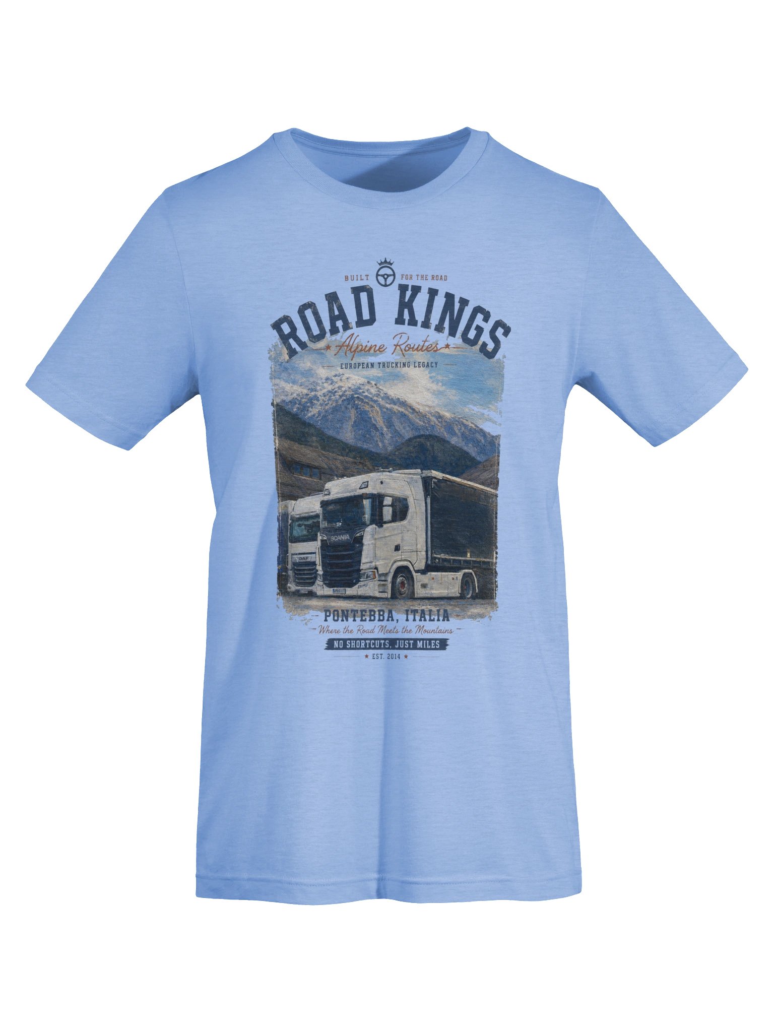 Road Kings – Alpine Routes Trucking product image (42)