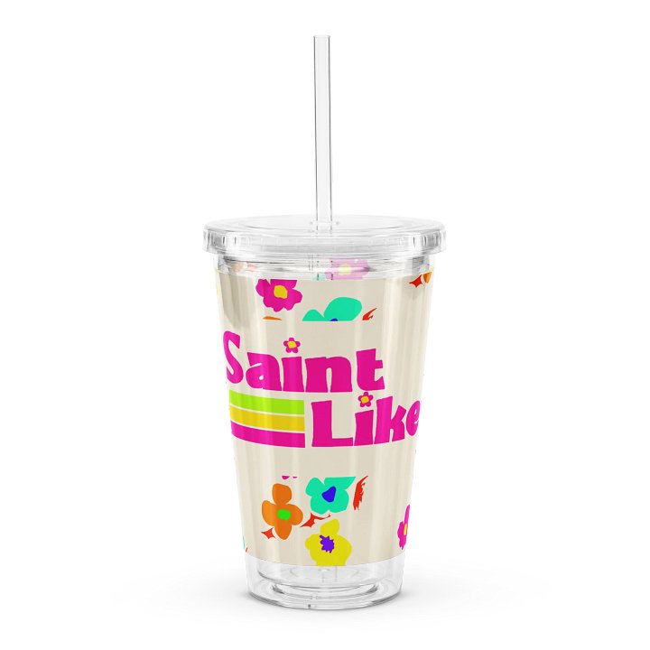 saintlike floral cup product image (1)