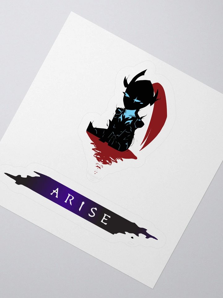 Igris Chibi Knight product image (5)