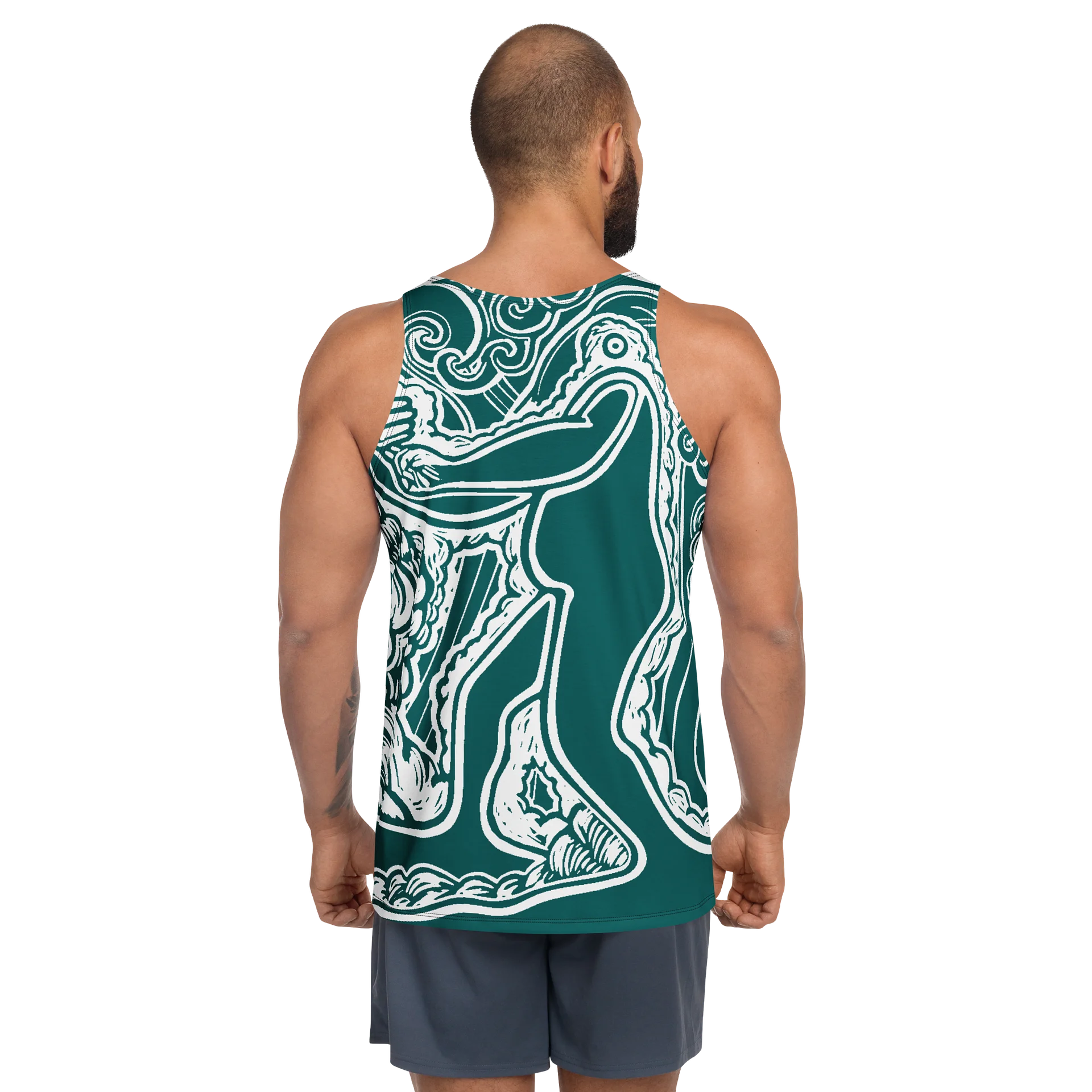 Redefining Strength Tank Top product image (1)