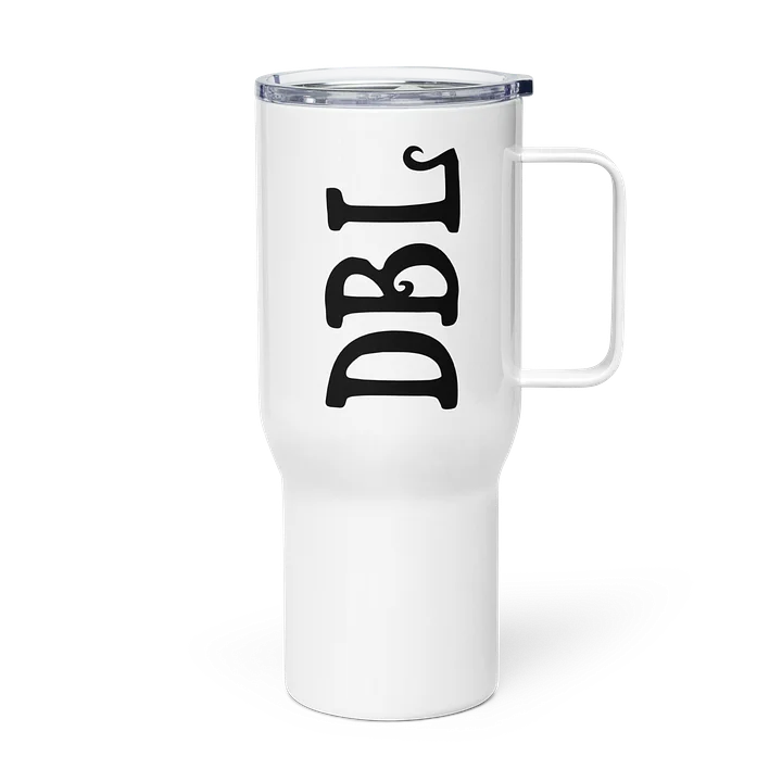 The Dirtbag Left Tumbler product image (2)