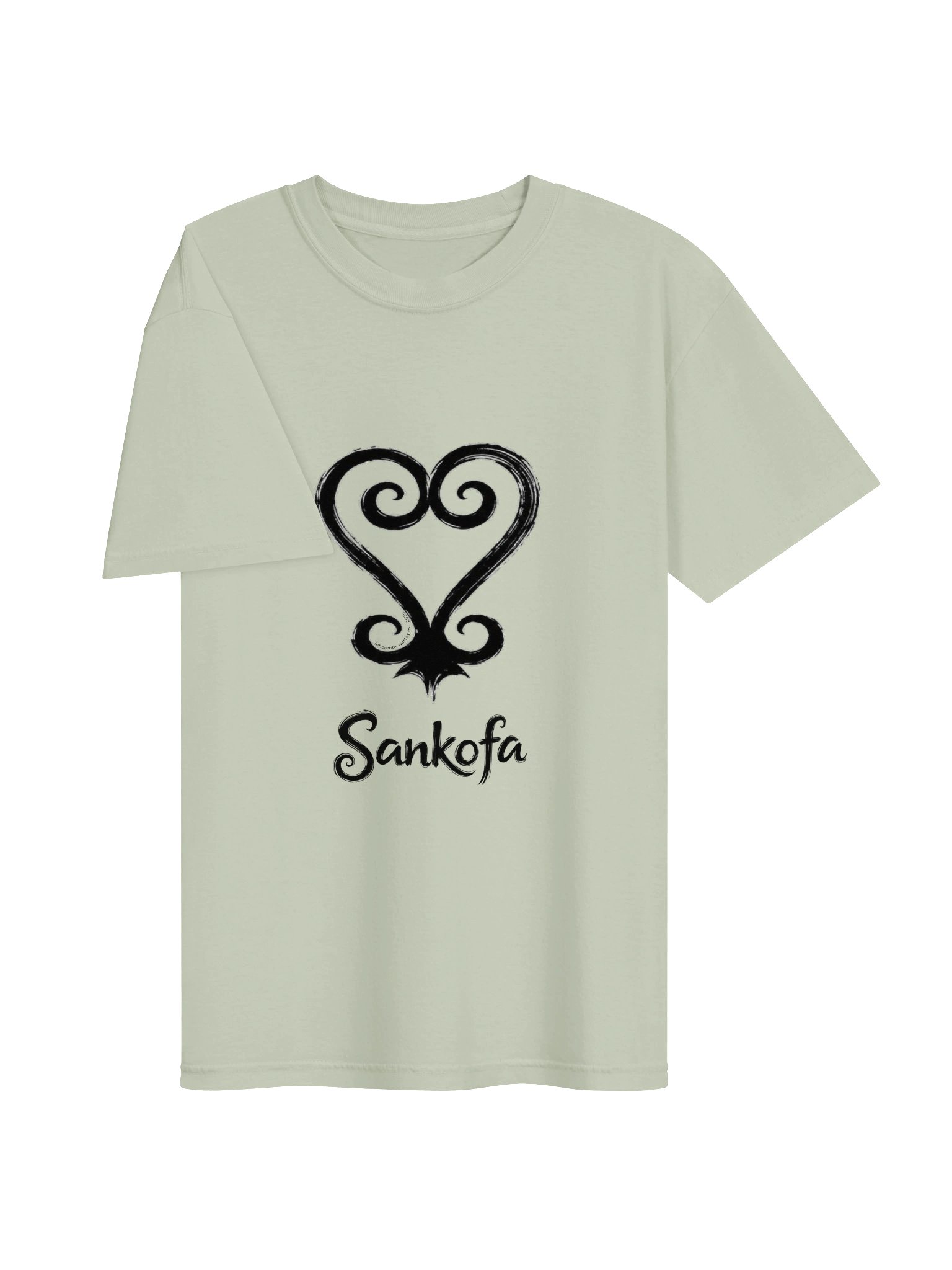 Sankofa™ Signature Tee product image (9)