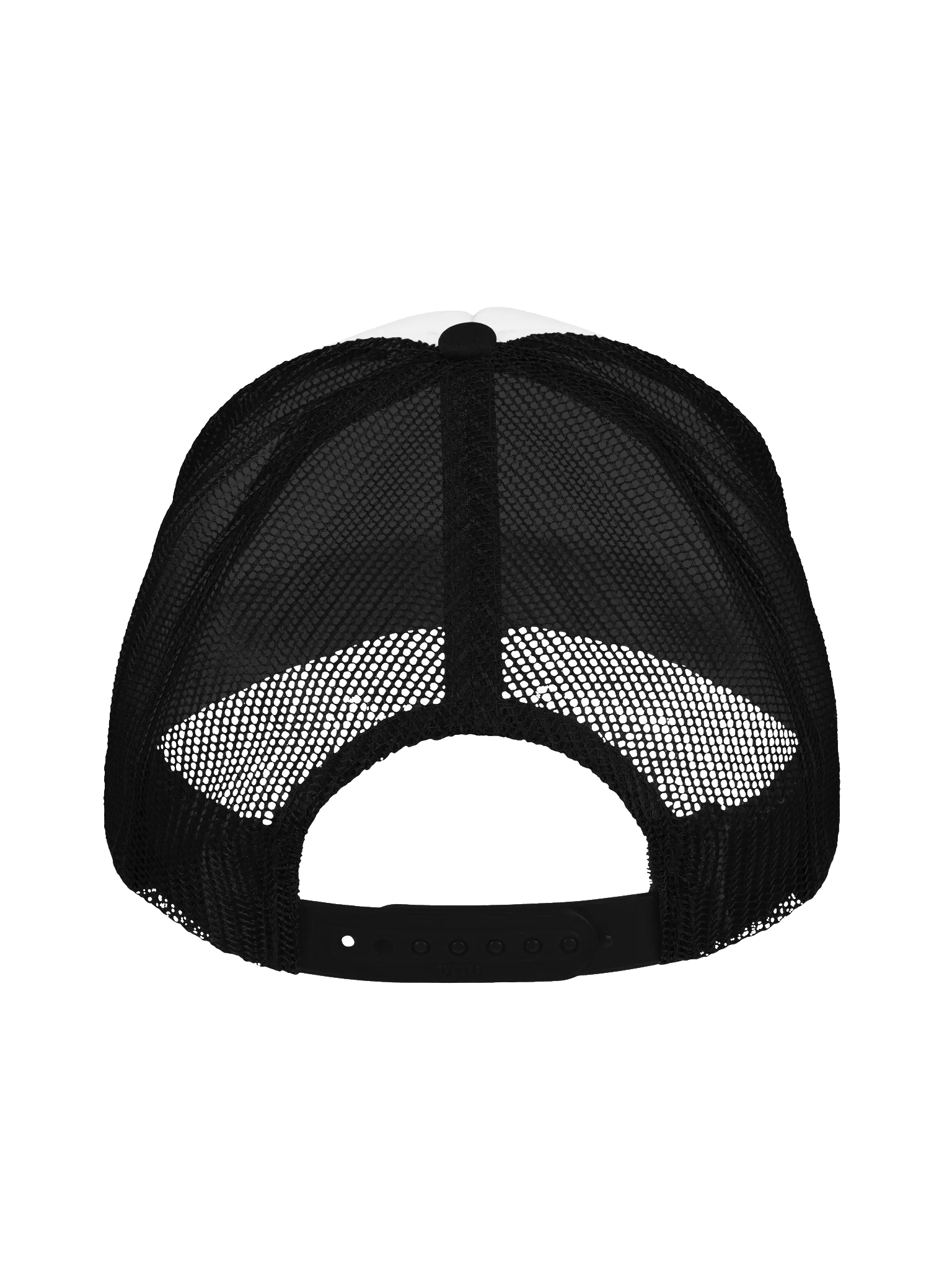 Made Me Do It - trucker product image (2)
