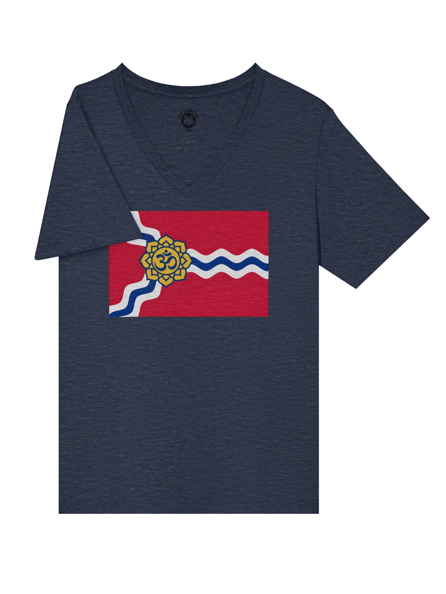 Womens STL Yoga Shirt product image (7)