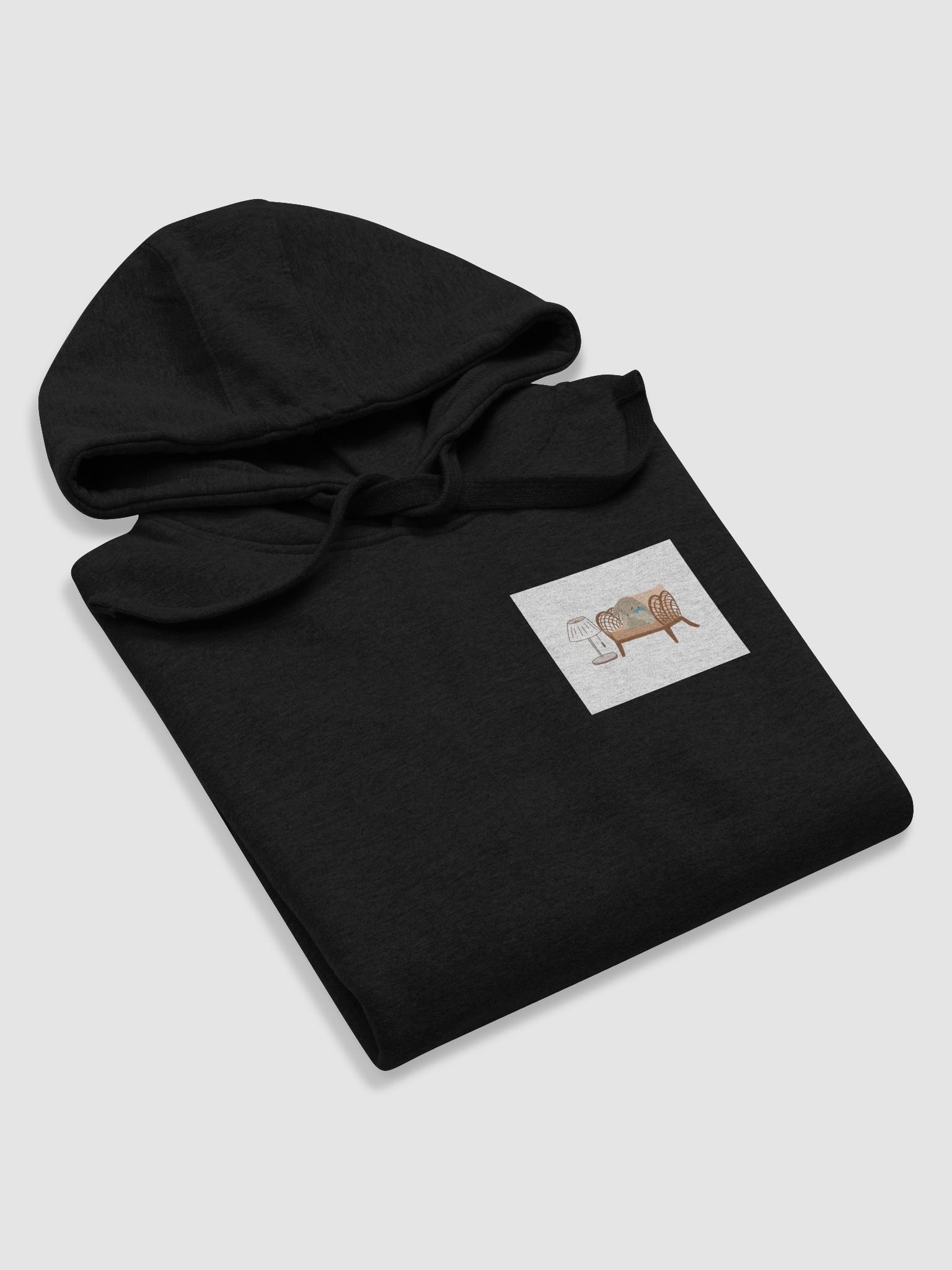Cotton Hoodie product image (43)