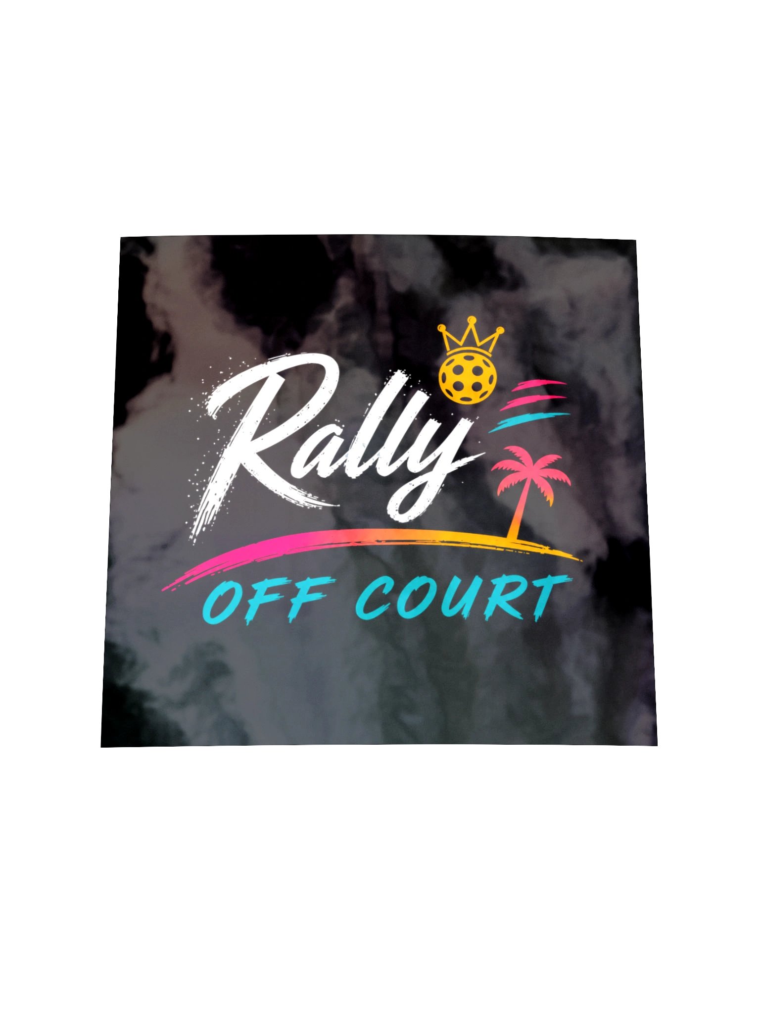 The ROC Credential Sticker product image (9)