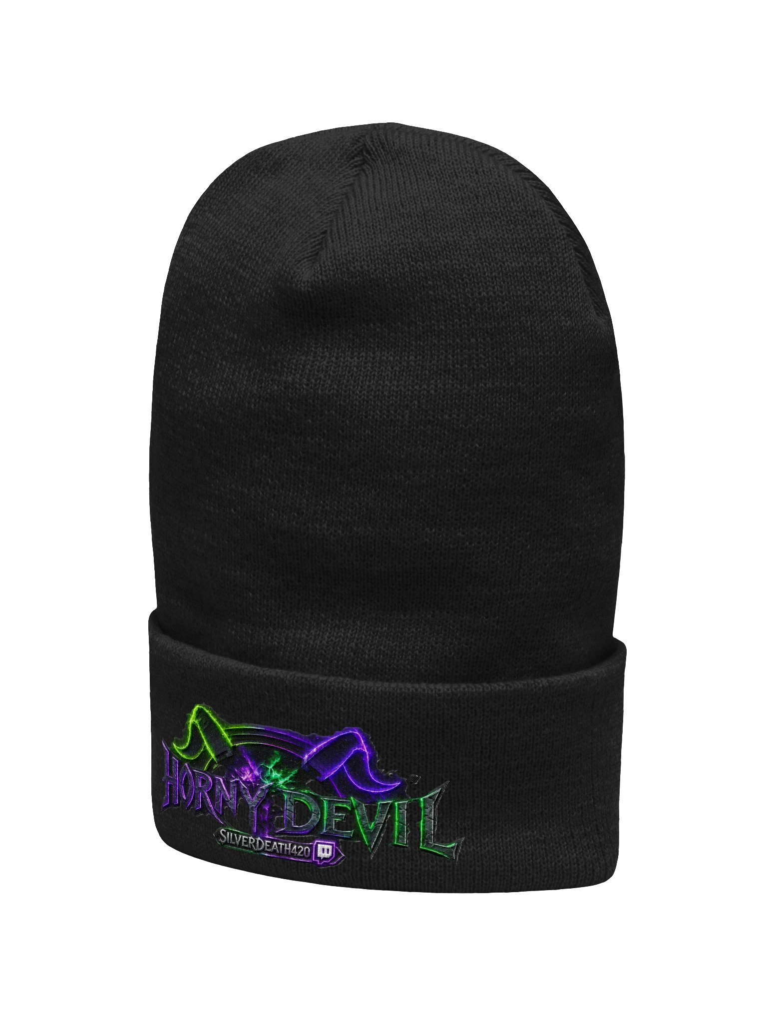 NOT PRINTED SHOULD BE EMBRODED product image (2)