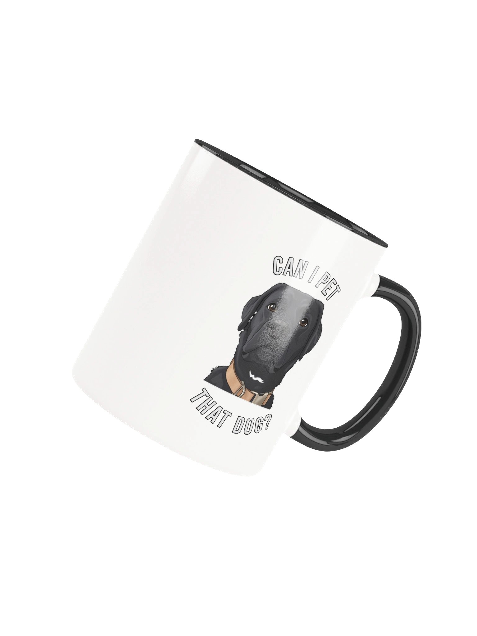 Gunner - Pet - Mug product image (51)