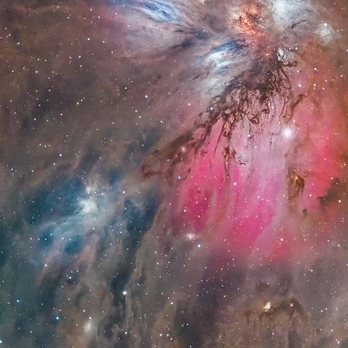 Create a Cinematic 3D Space Voyage from an Astrophotography image - a 
new #tutorial for @adobe #aftereffects 

https://youtu...