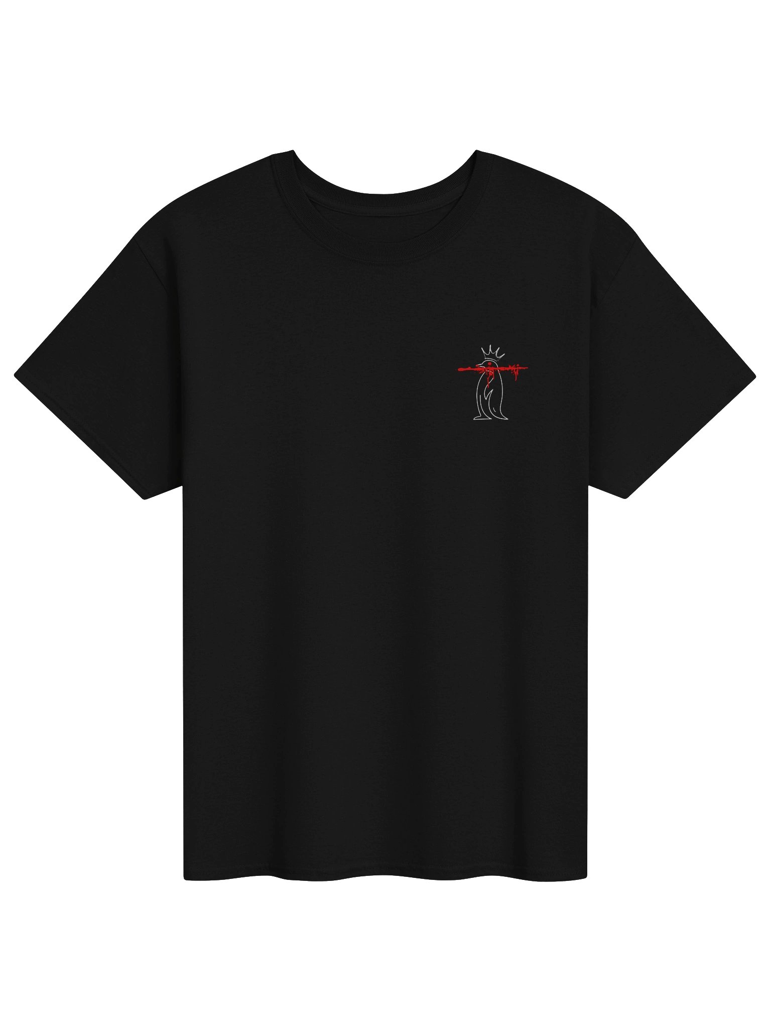 XSR900 - Premium Tee product image (2)