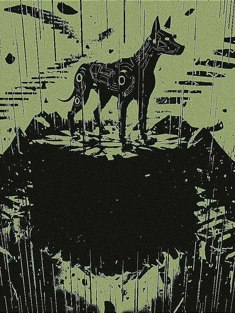 Sylenth1 Dog Sounds product image (1)