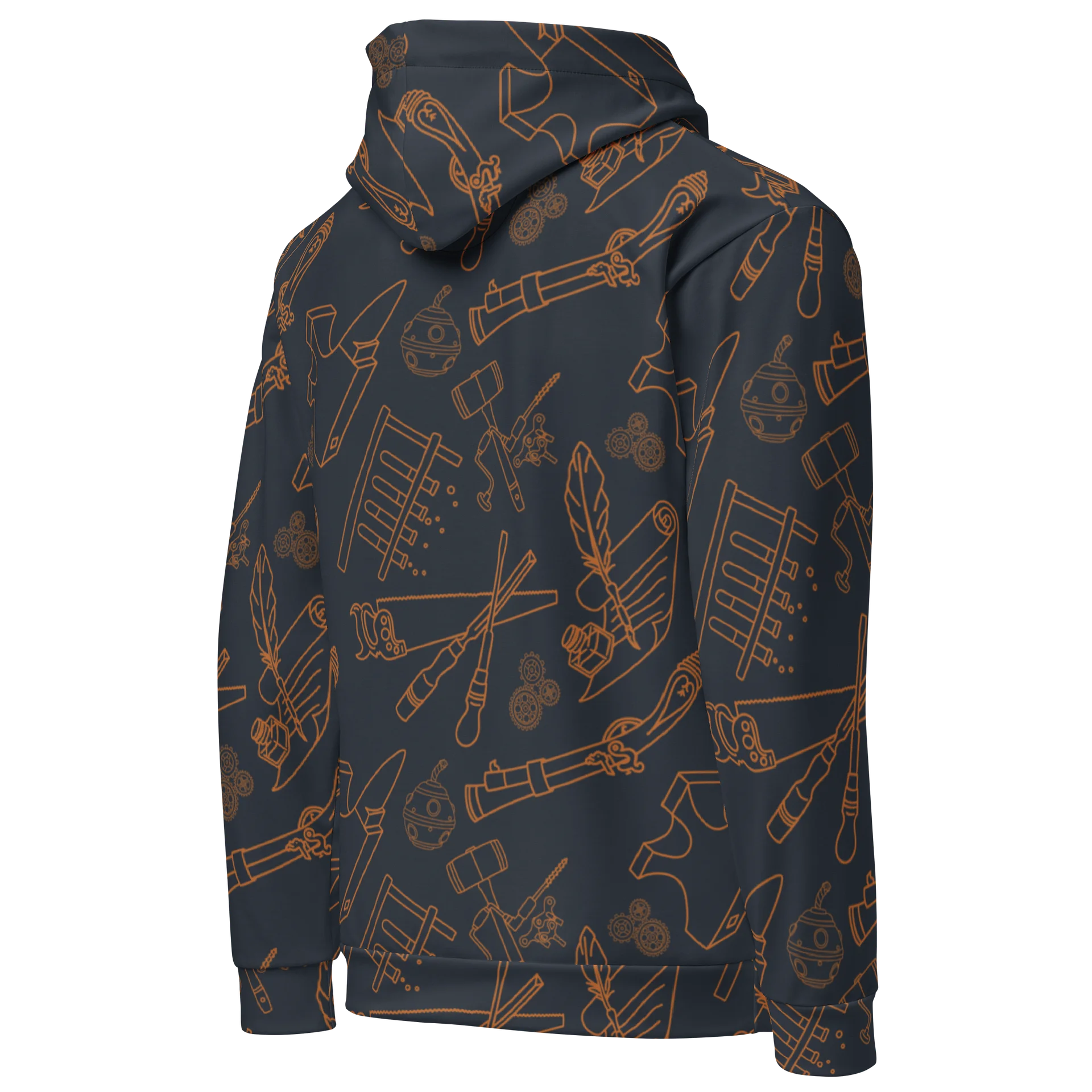 Artificer Hoodie product image (5)
