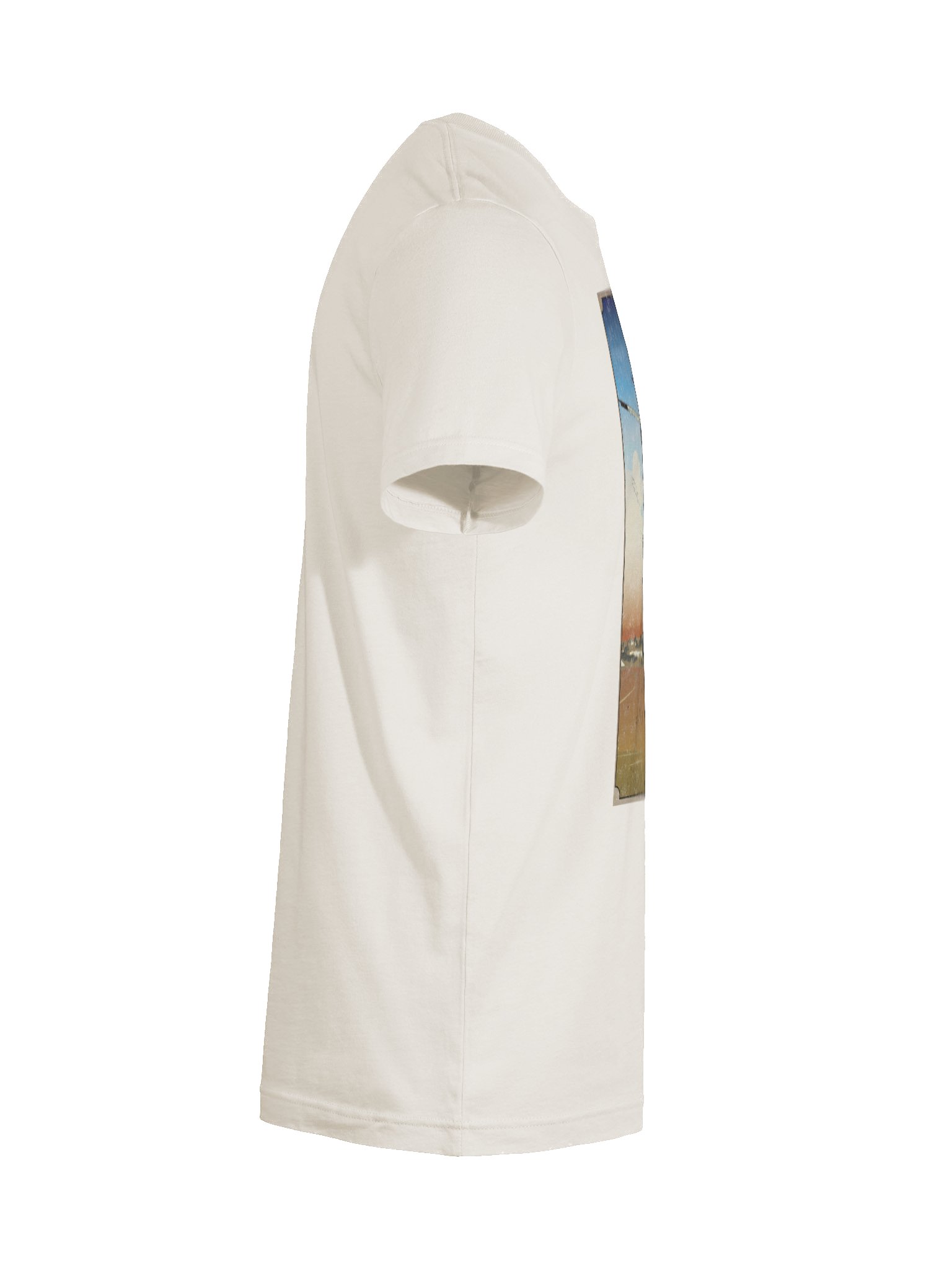 Japanese Modern Hobos T-shirt product image (24)