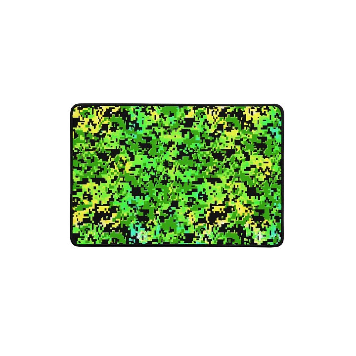 Digital Camo Desk Mat product image (1)