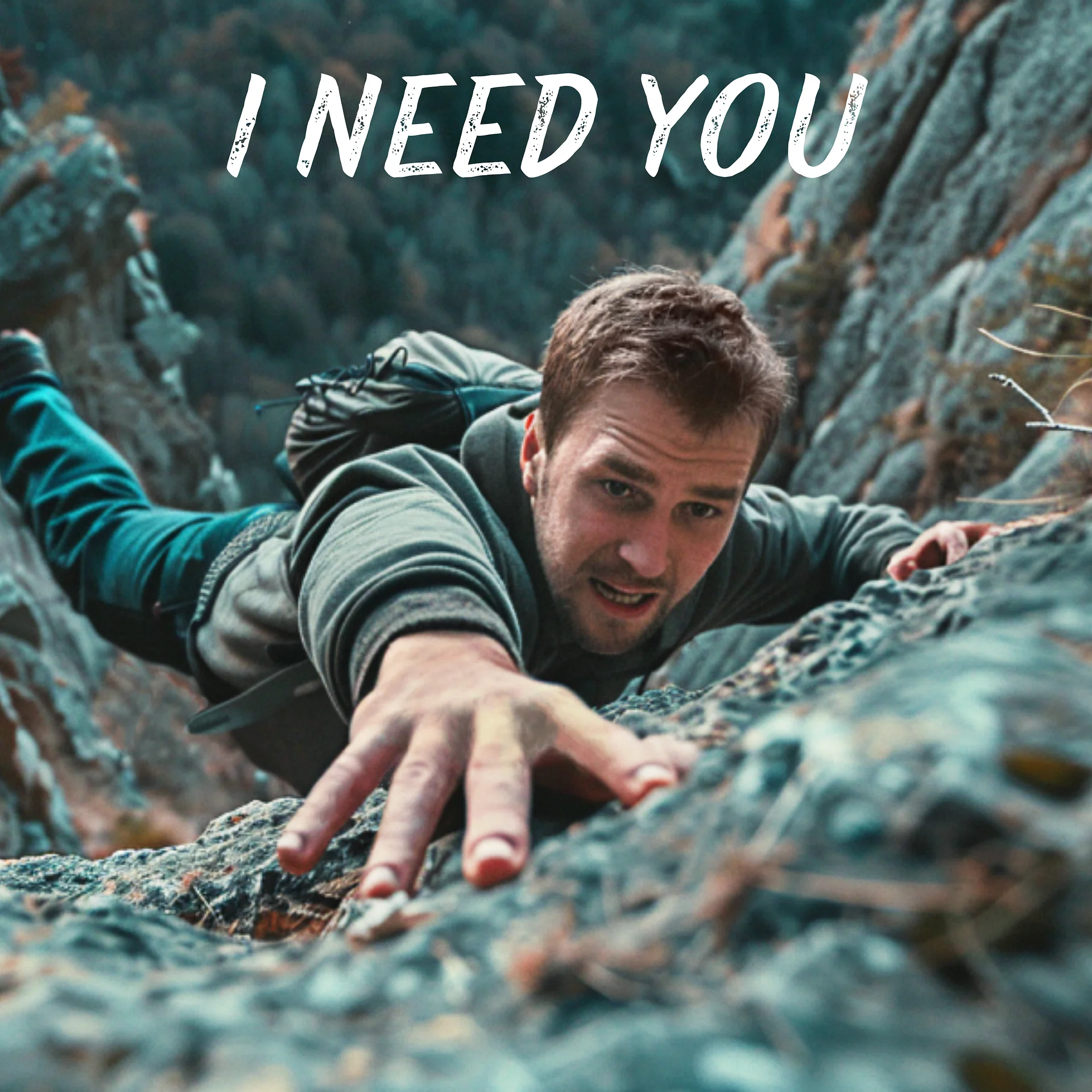 I Need You | MP3 product image (1)