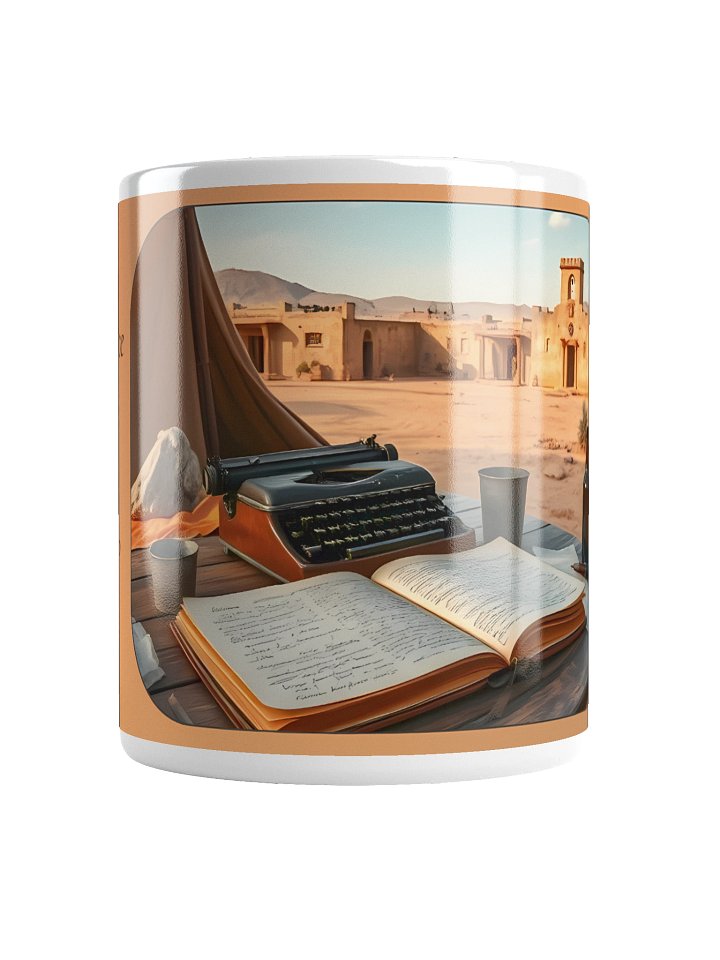 Ambrose Bierce – Final Dispatch product image (1)