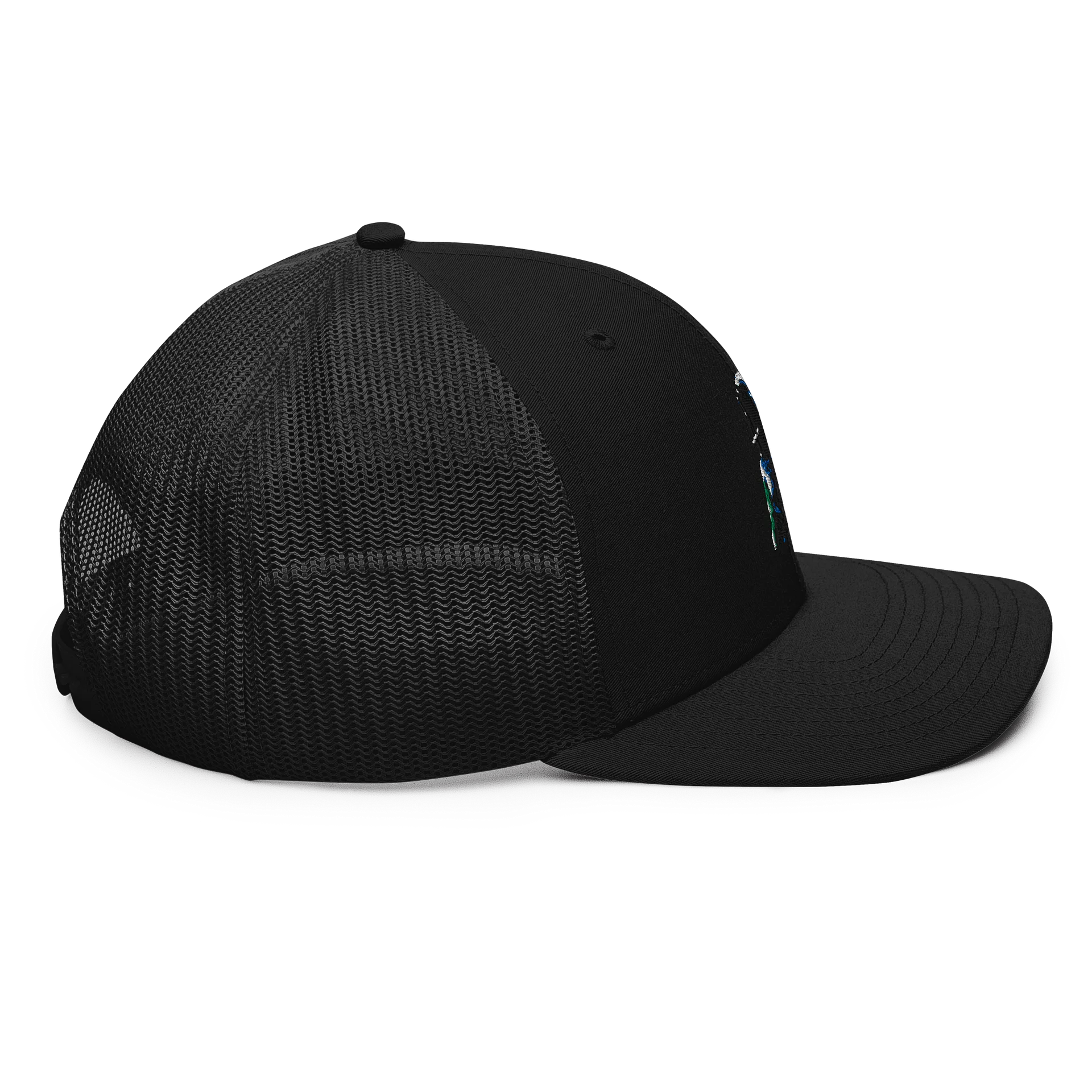 The Vice Trucker Cap product image (16)